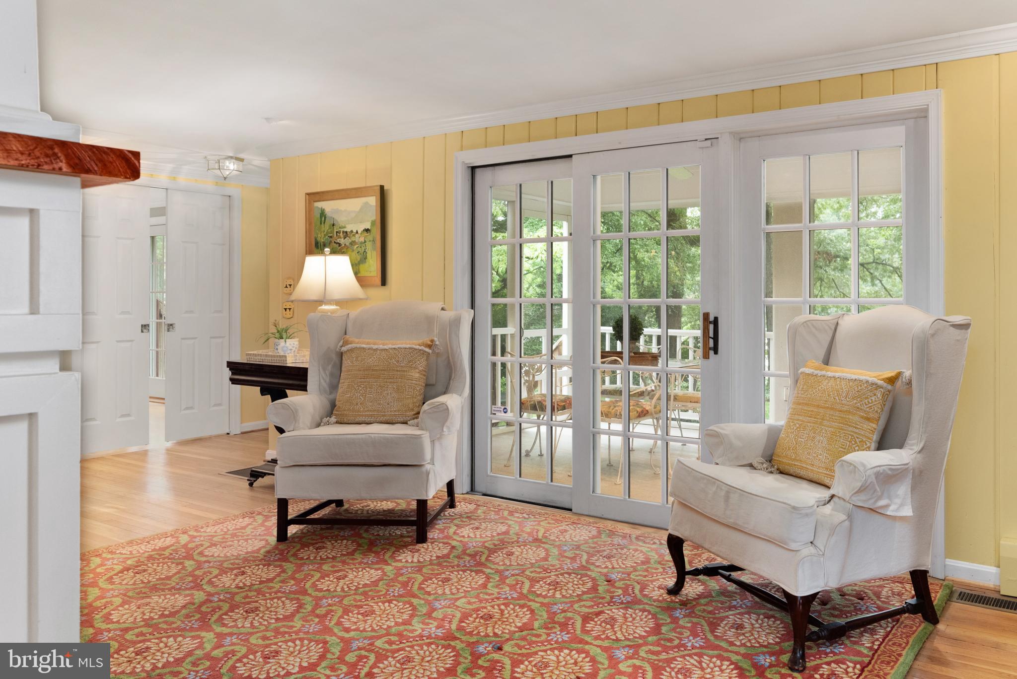 BEECHWOOD ON THE BURLEY - Residential