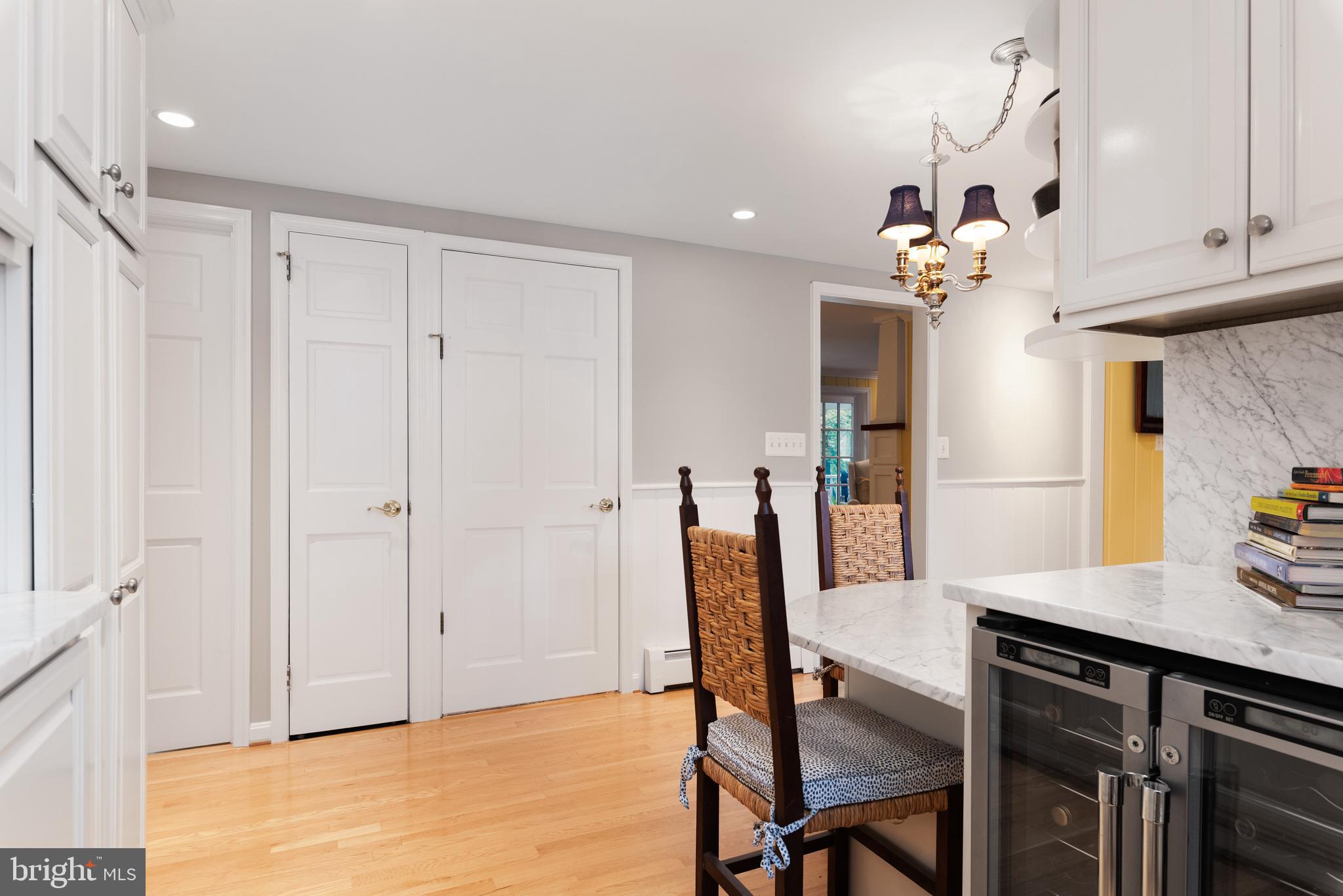 BEECHWOOD ON THE BURLEY - Residential