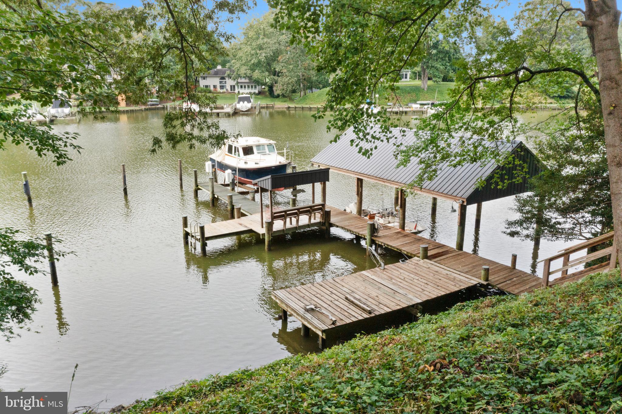 BEECHWOOD ON THE BURLEY - Residential