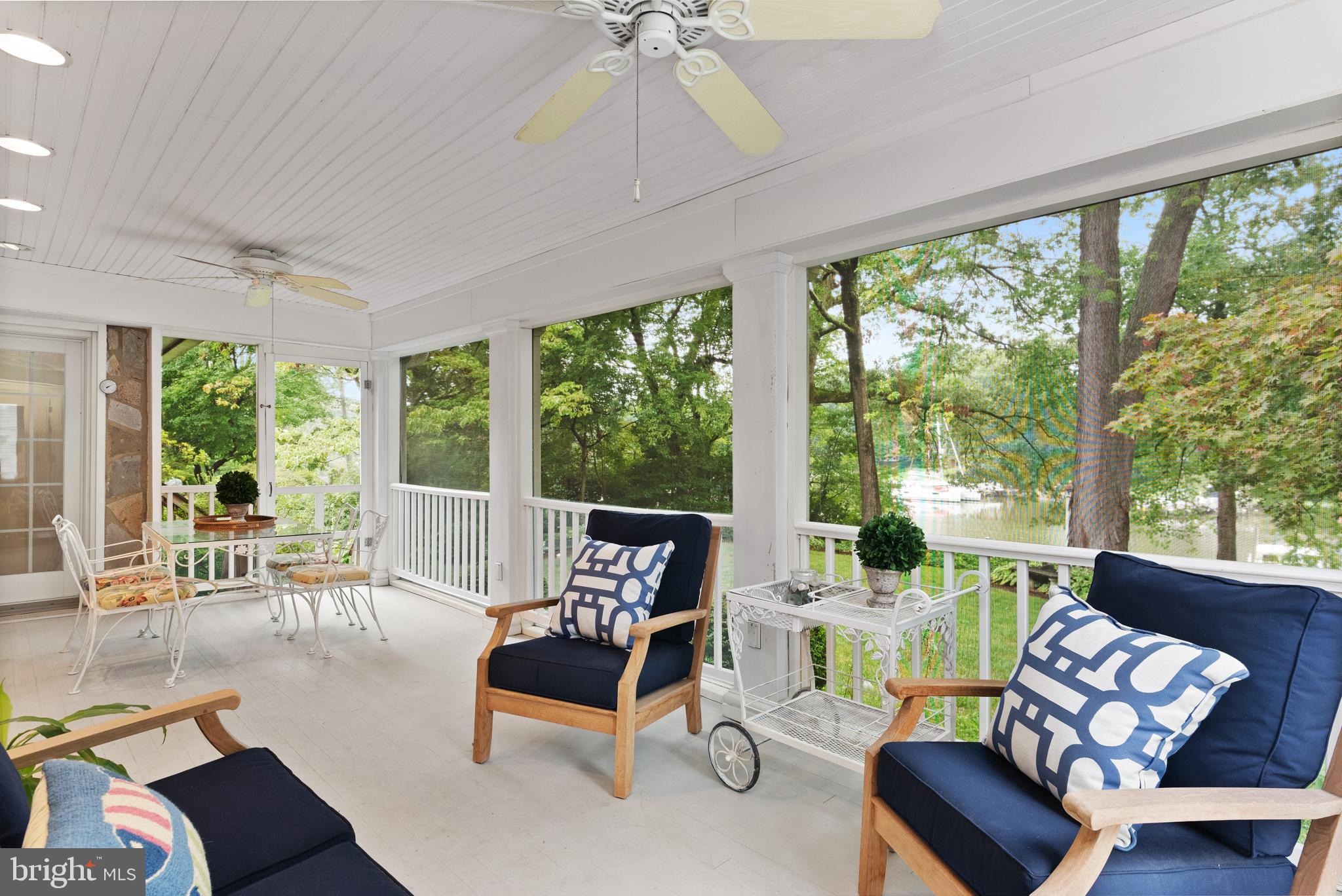 BEECHWOOD ON THE BURLEY - Residential