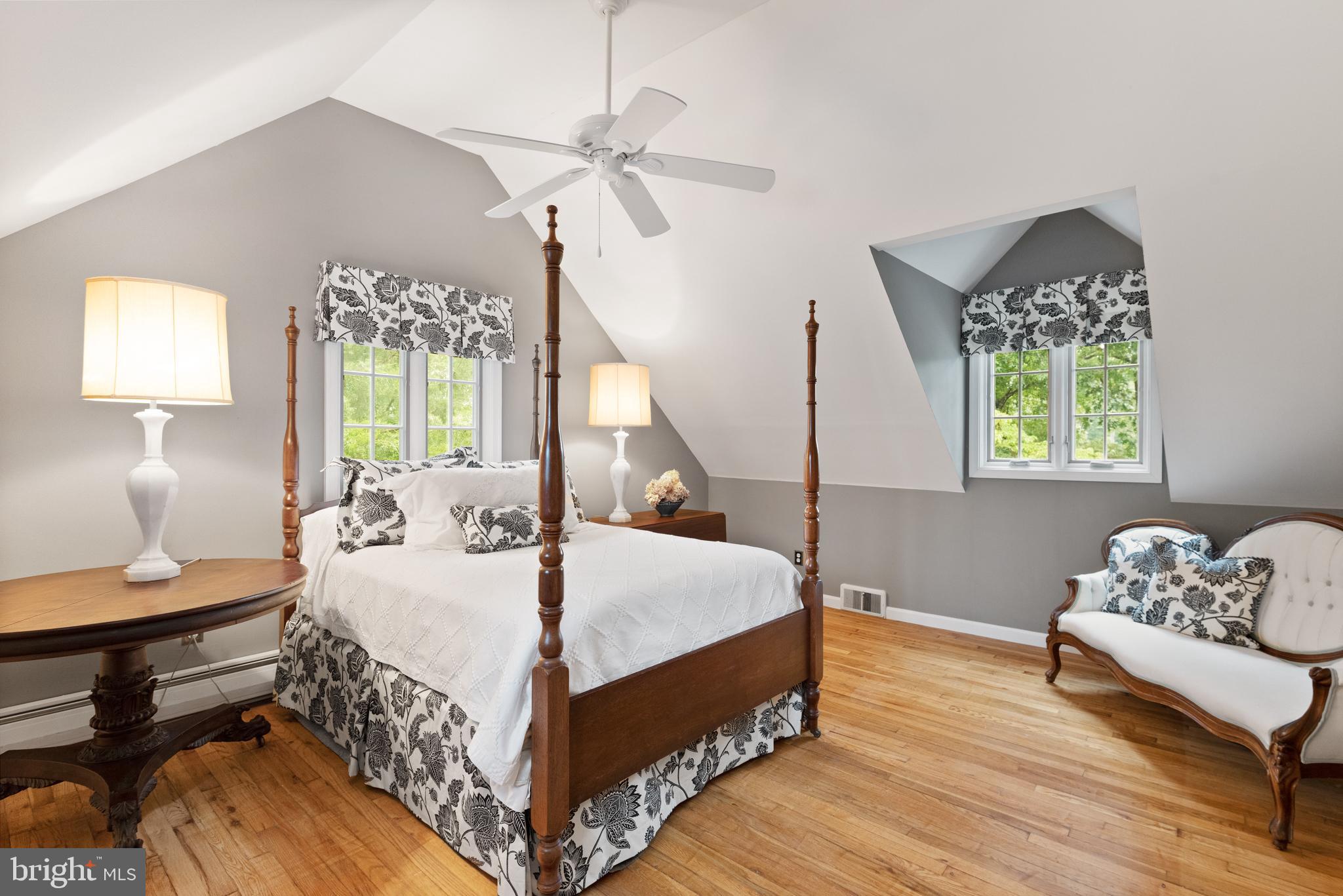 BEECHWOOD ON THE BURLEY - Residential