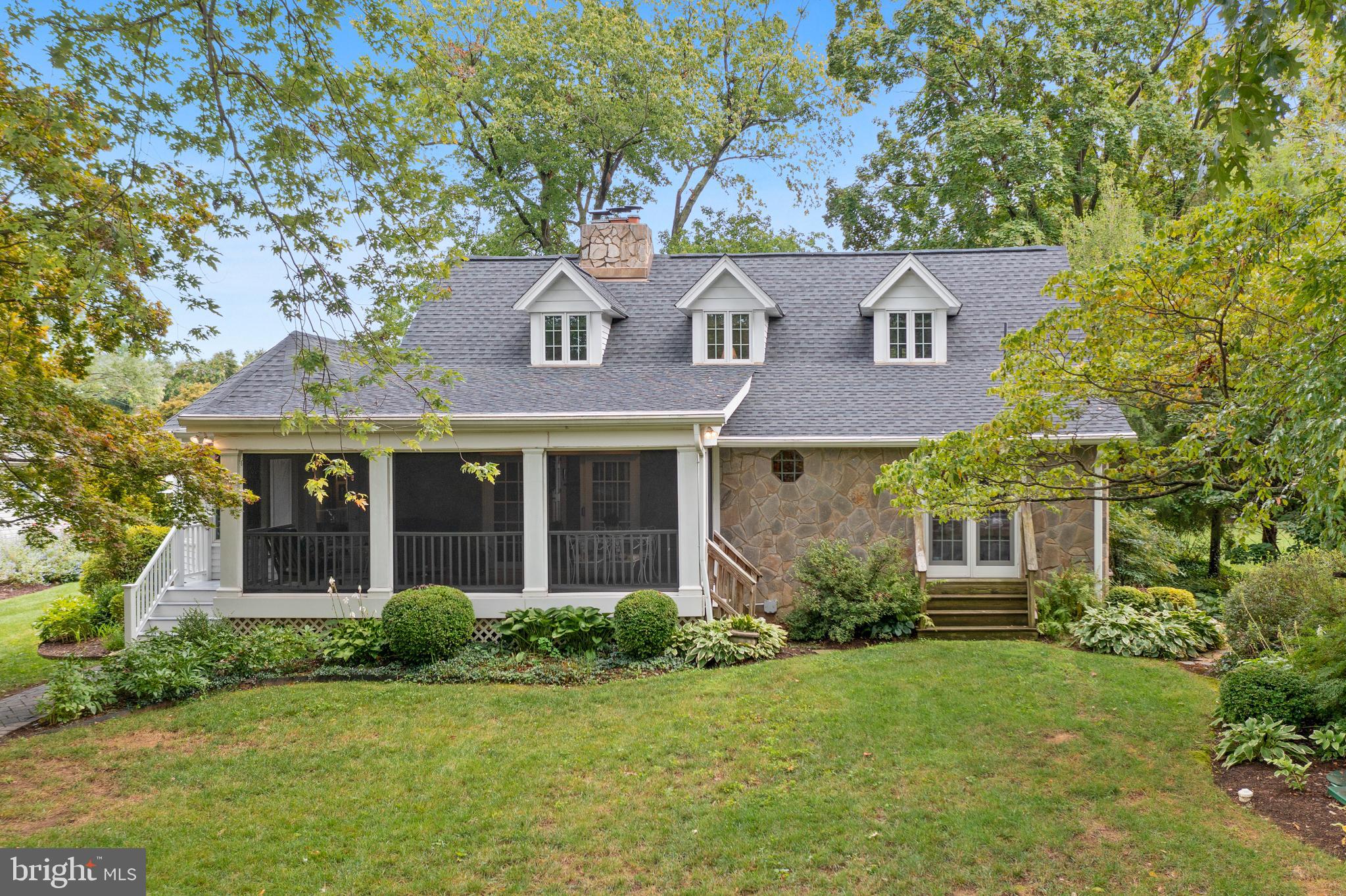 BEECHWOOD ON THE BURLEY - Residential