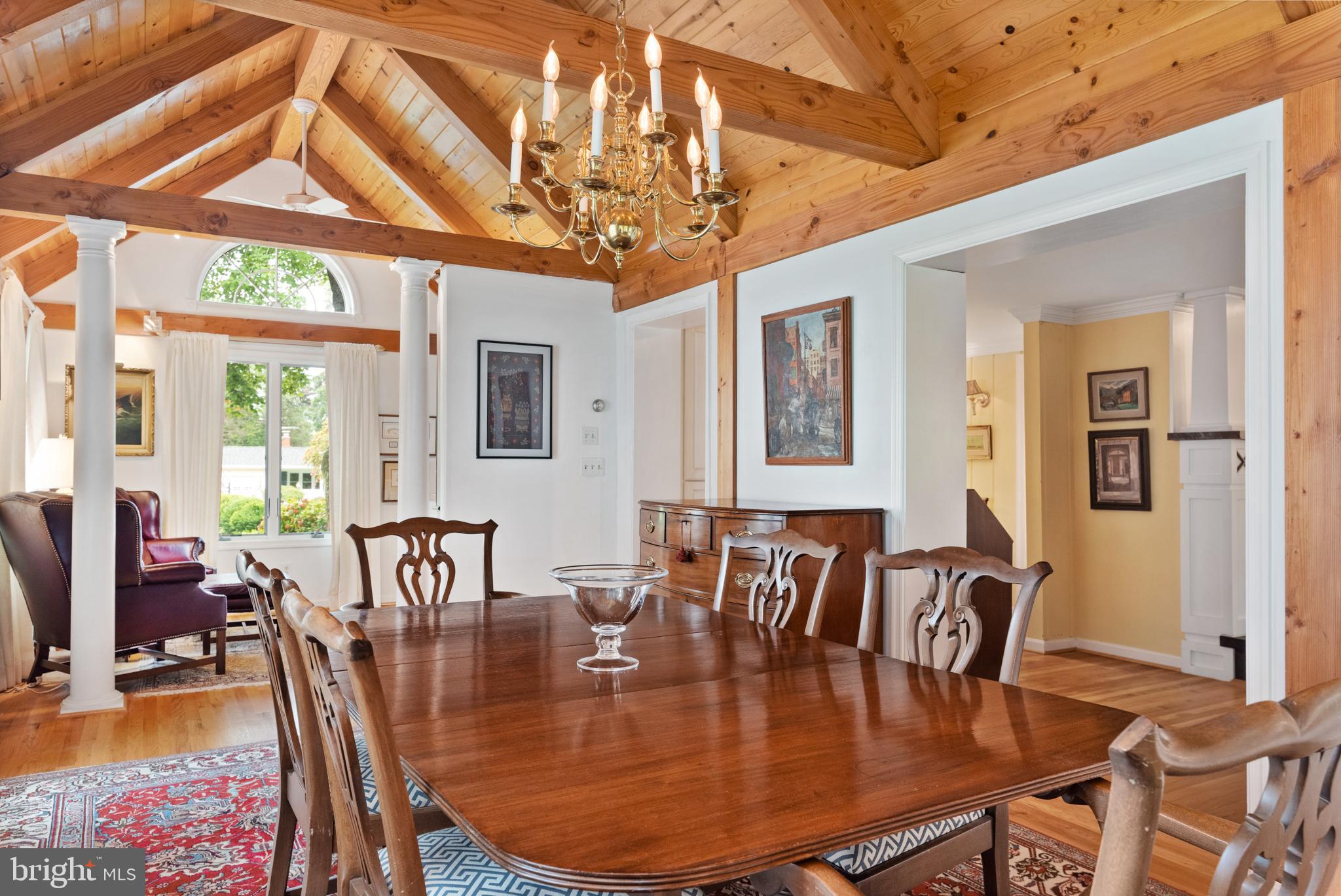 BEECHWOOD ON THE BURLEY - Residential