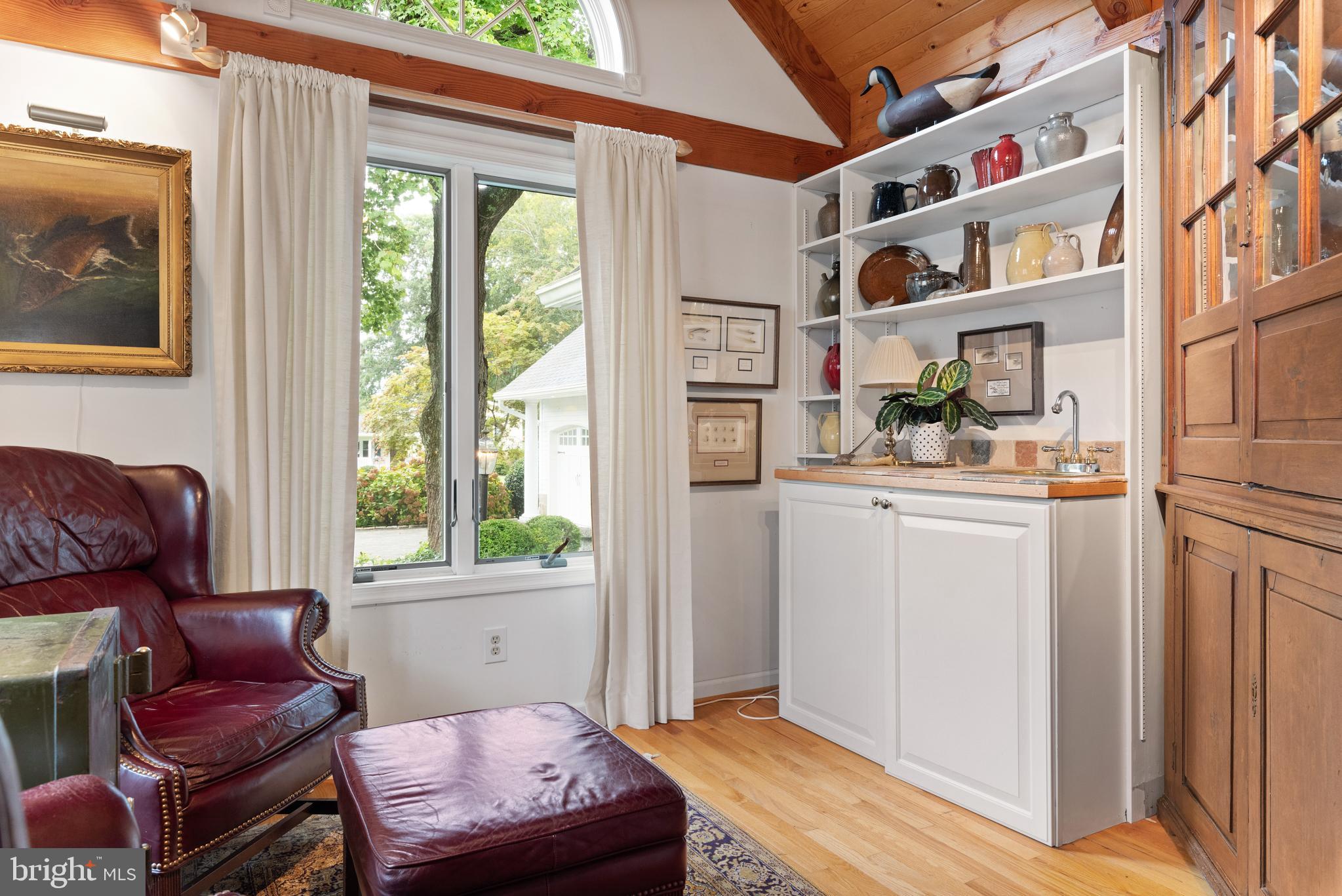 BEECHWOOD ON THE BURLEY - Residential