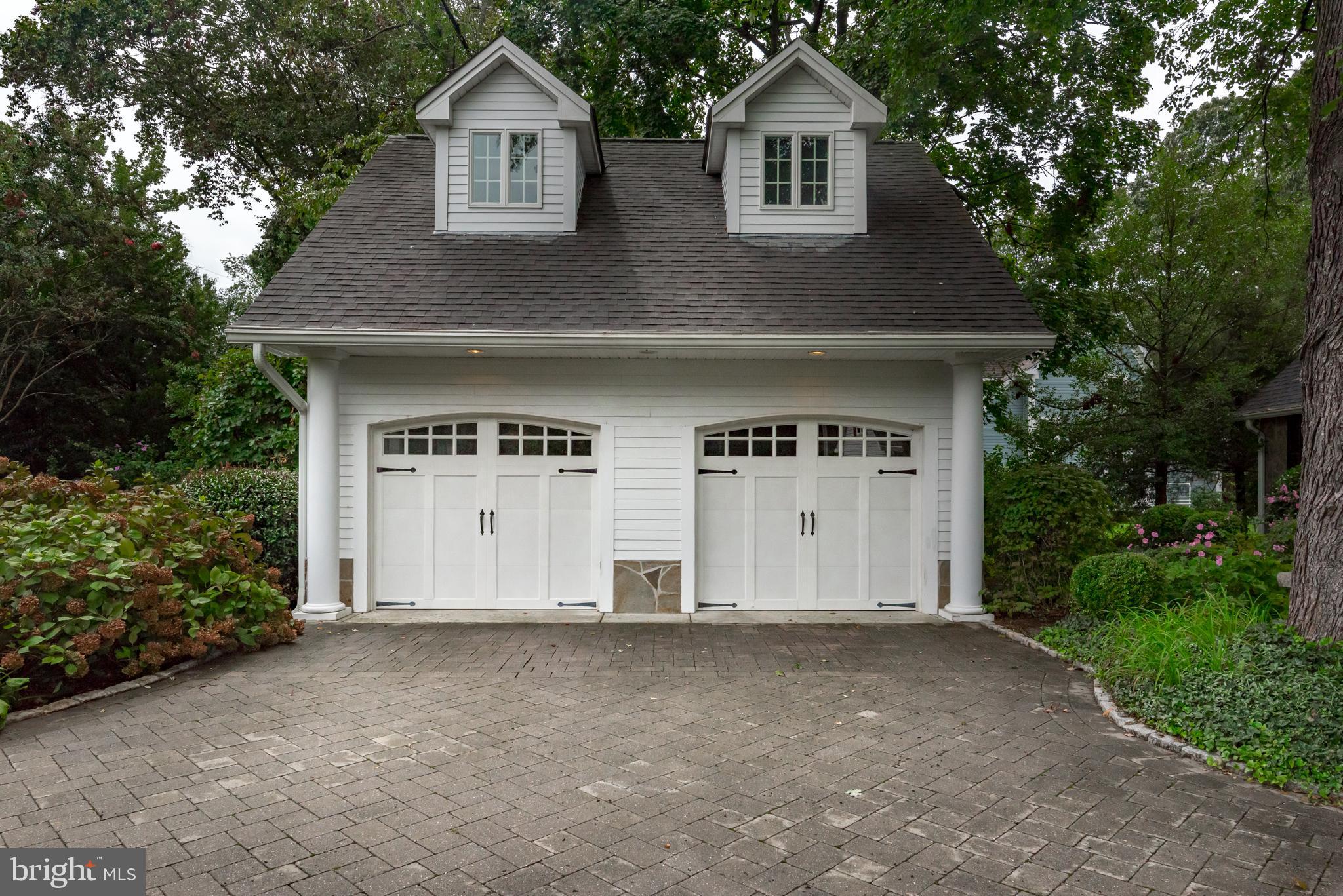 BEECHWOOD ON THE BURLEY - Residential