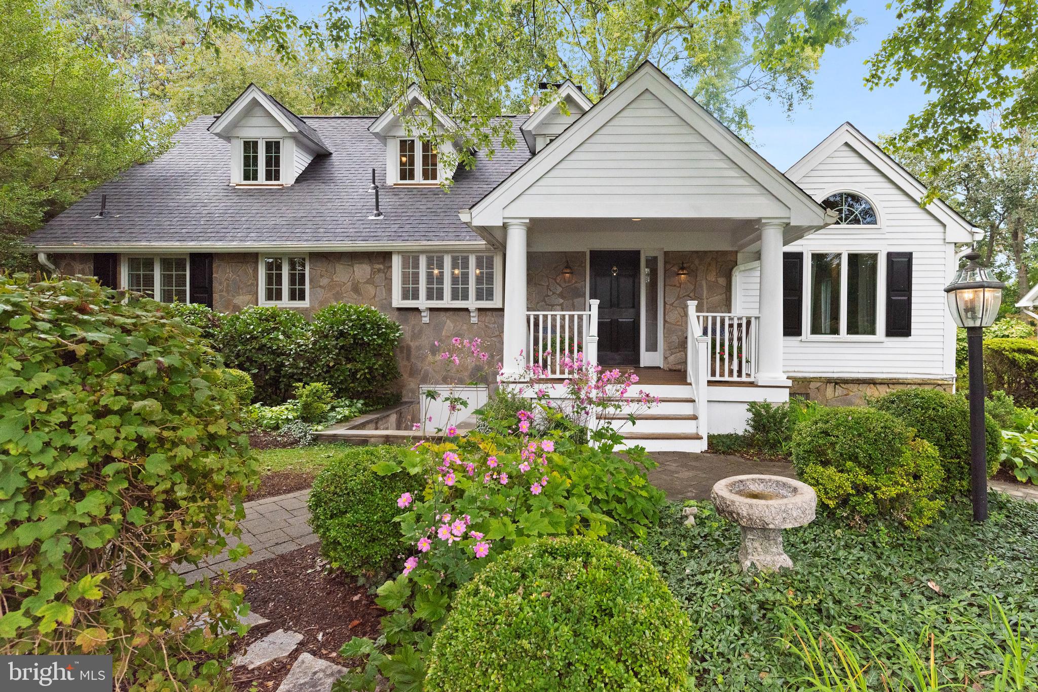 BEECHWOOD ON THE BURLEY - Residential