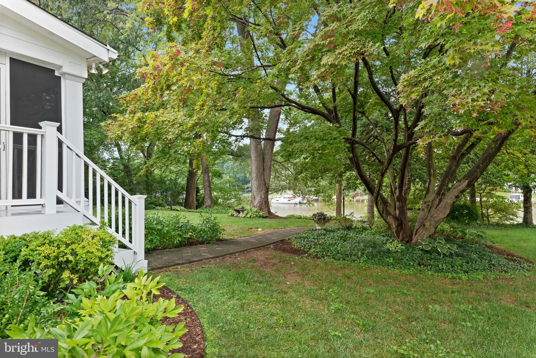 BEECHWOOD ON THE BURLEY - Residential