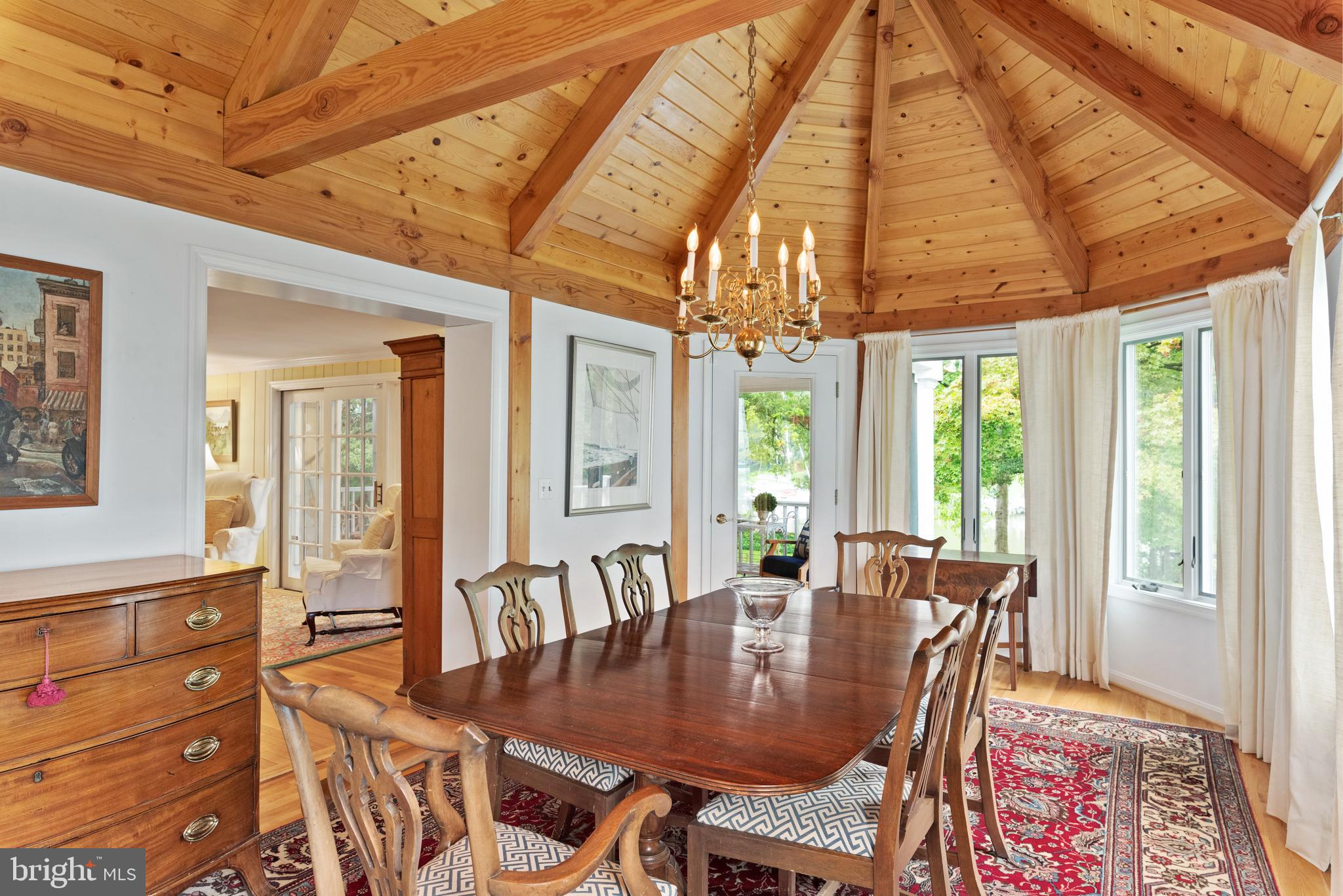 BEECHWOOD ON THE BURLEY - Residential