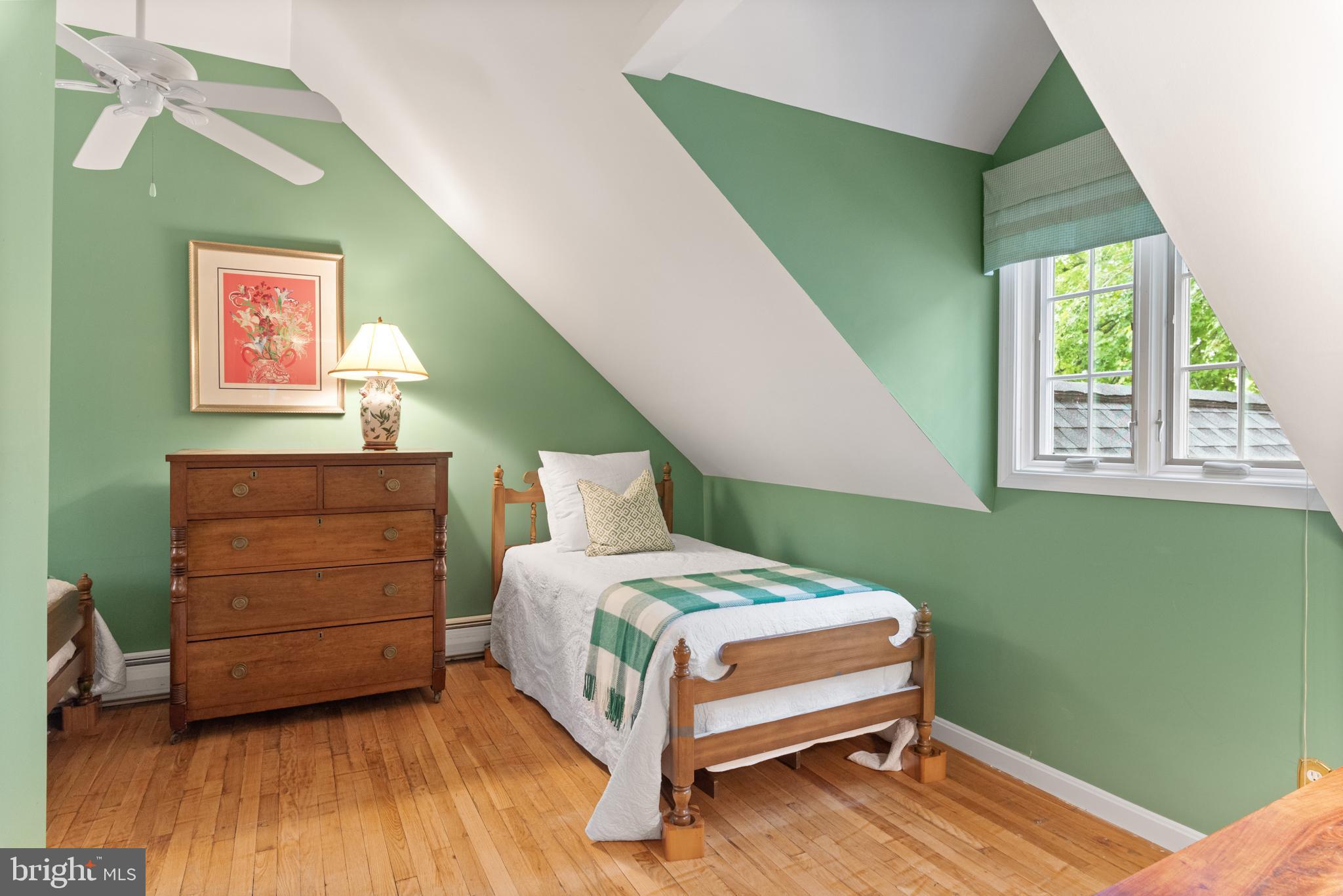 BEECHWOOD ON THE BURLEY - Residential