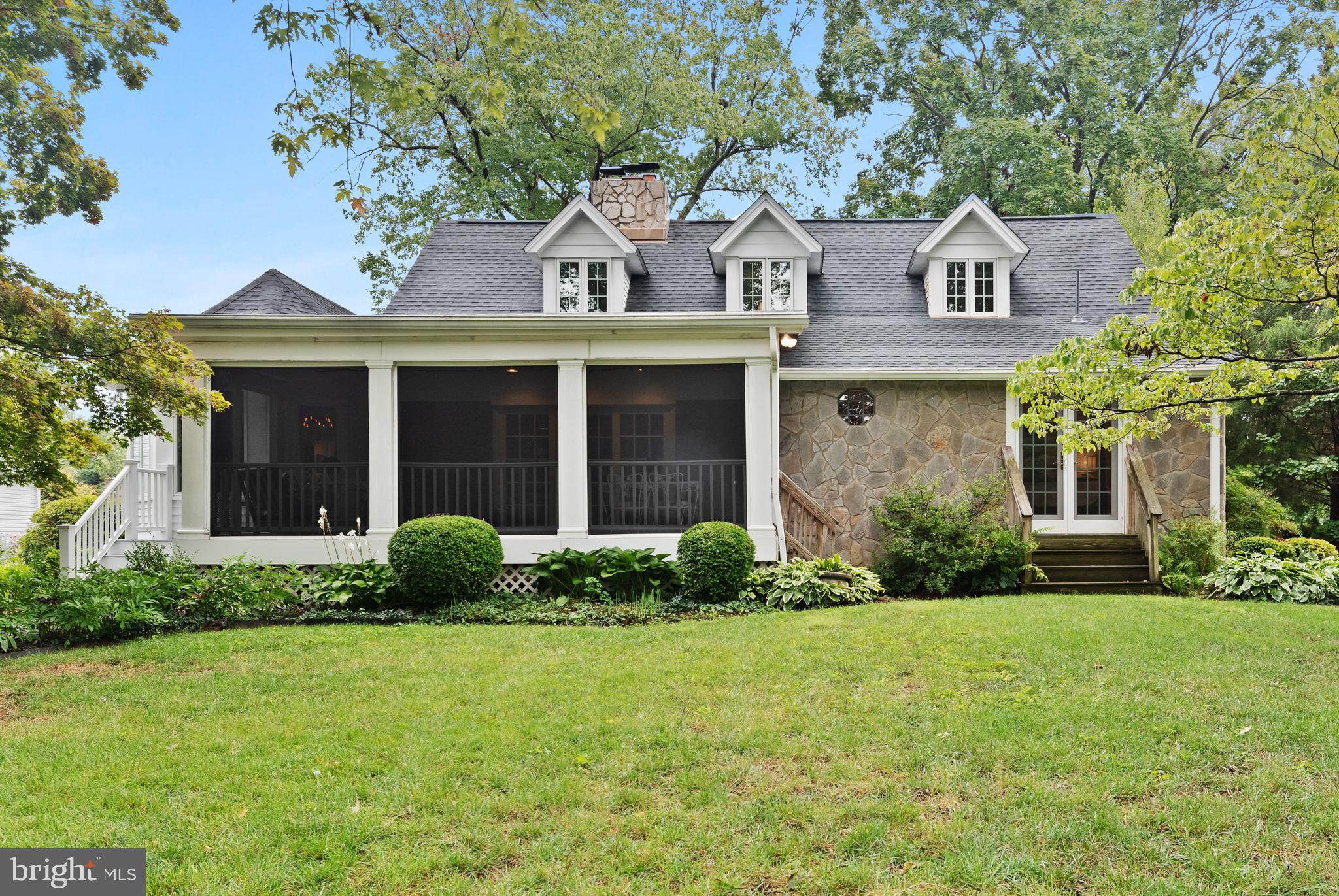 BEECHWOOD ON THE BURLEY - Residential