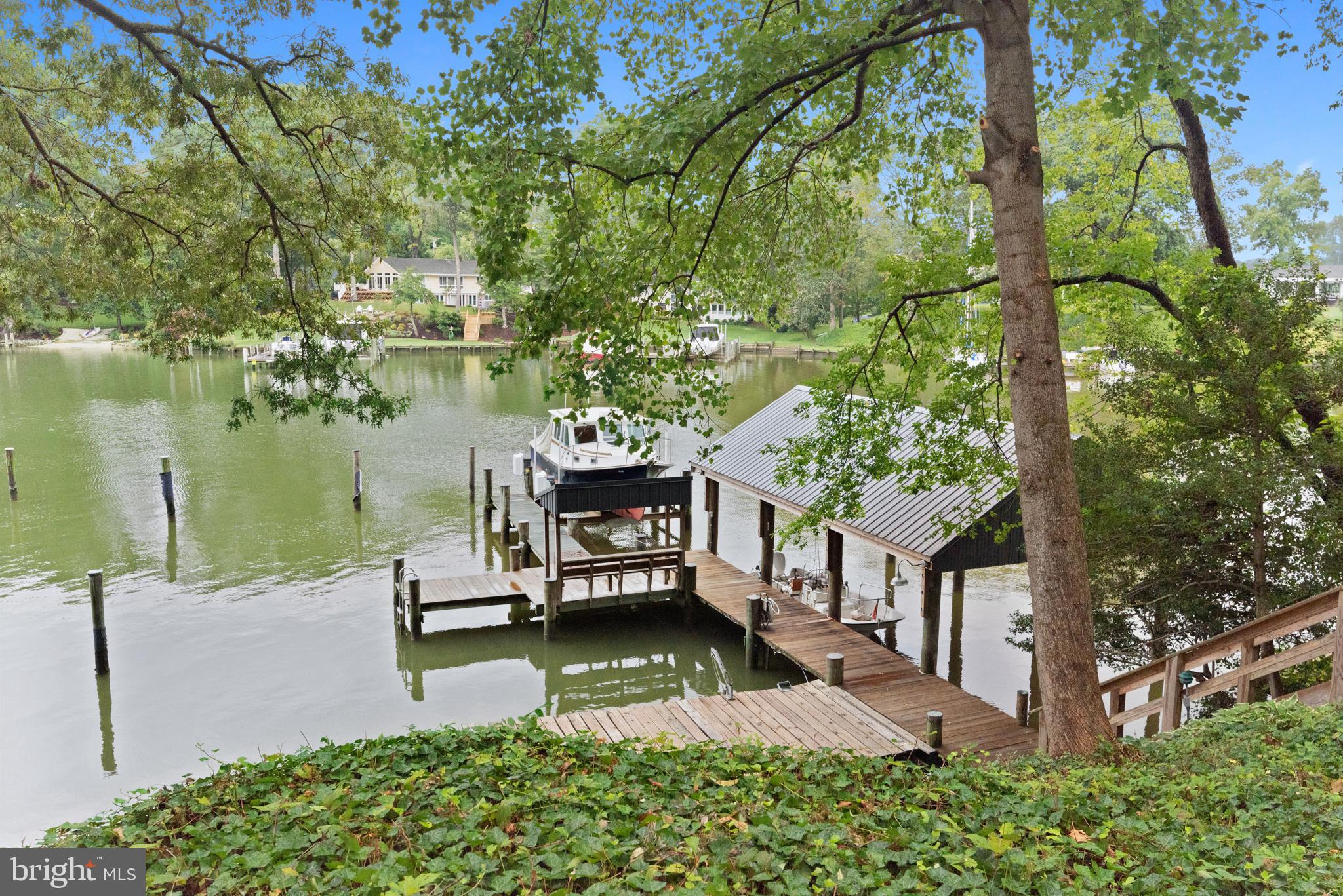 BEECHWOOD ON THE BURLEY - Residential