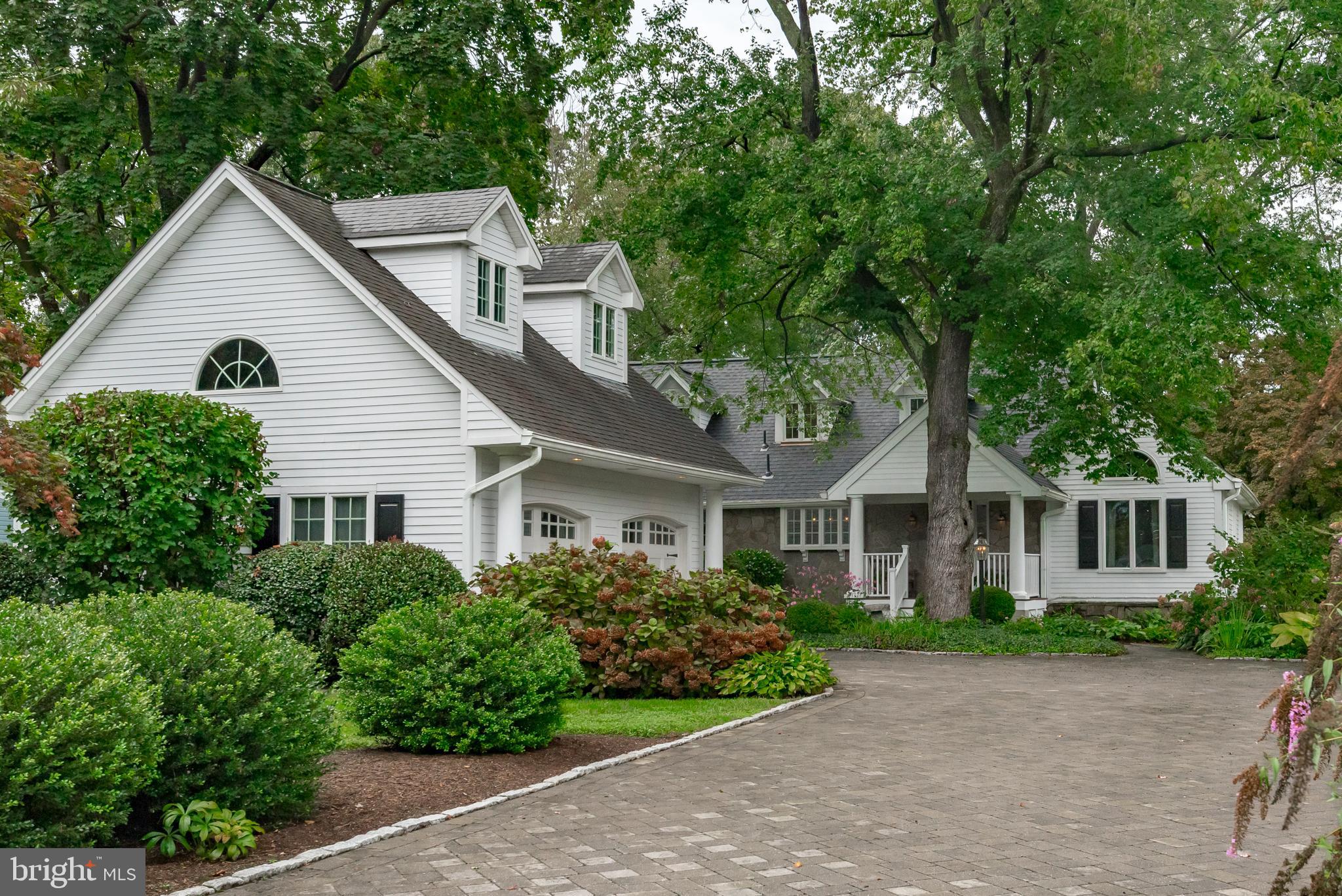 BEECHWOOD ON THE BURLEY - Residential