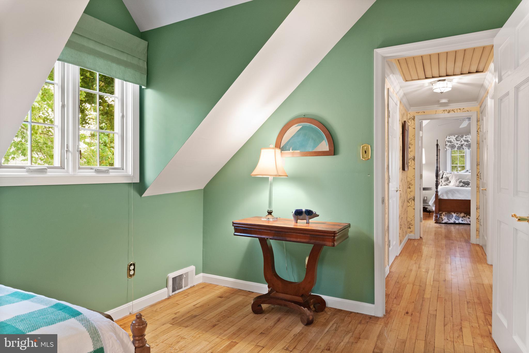 BEECHWOOD ON THE BURLEY - Residential