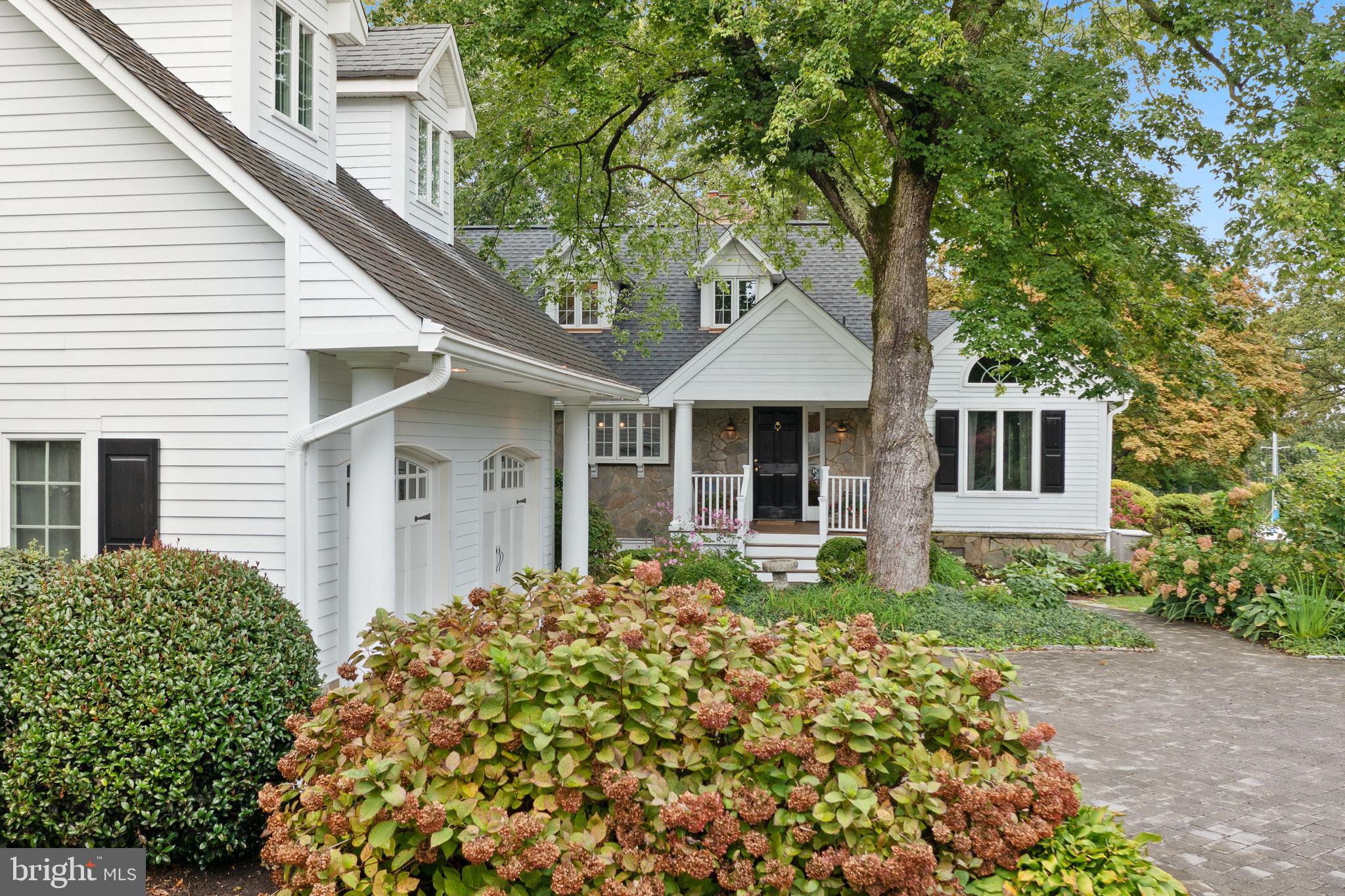 BEECHWOOD ON THE BURLEY - Residential