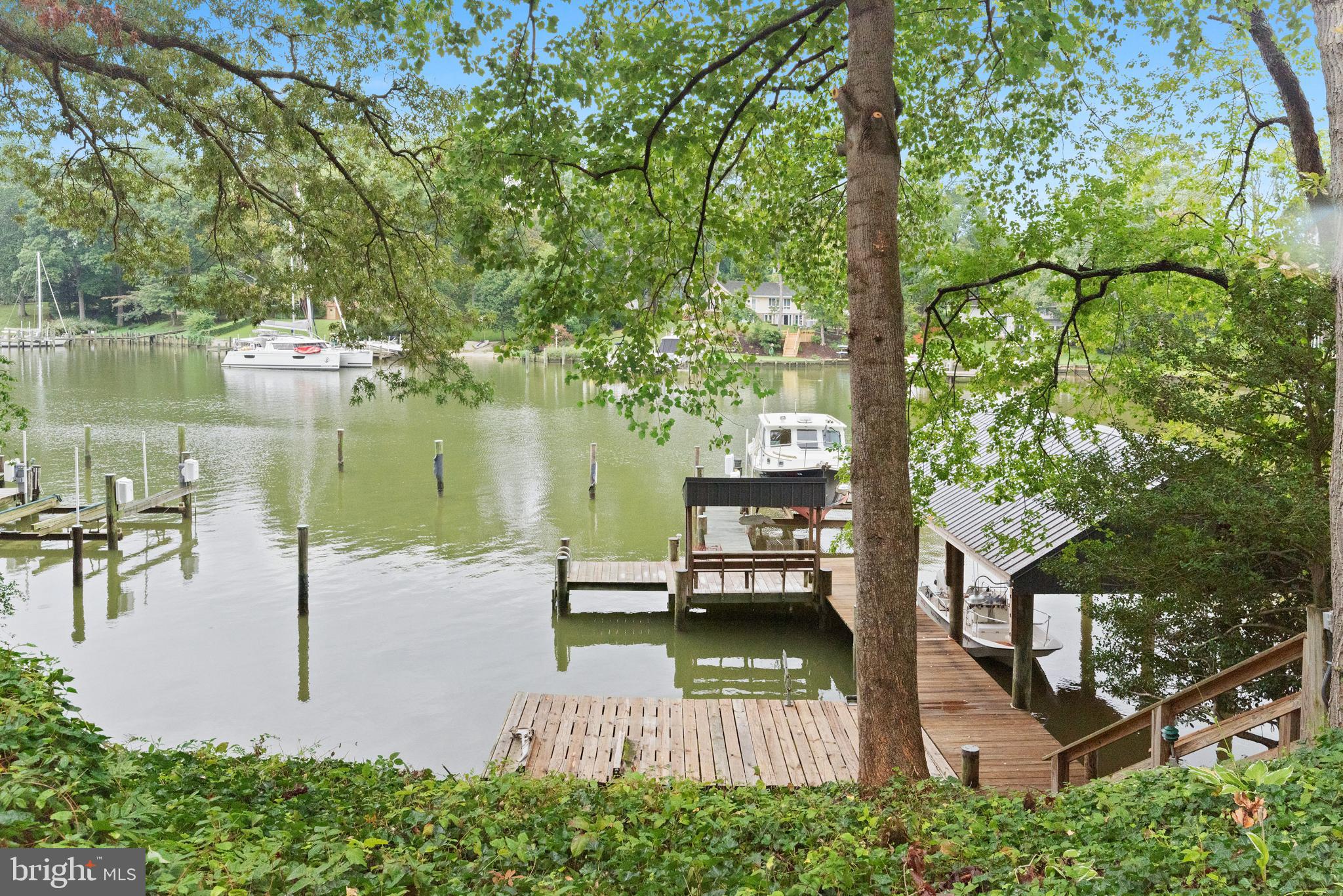 BEECHWOOD ON THE BURLEY - Residential