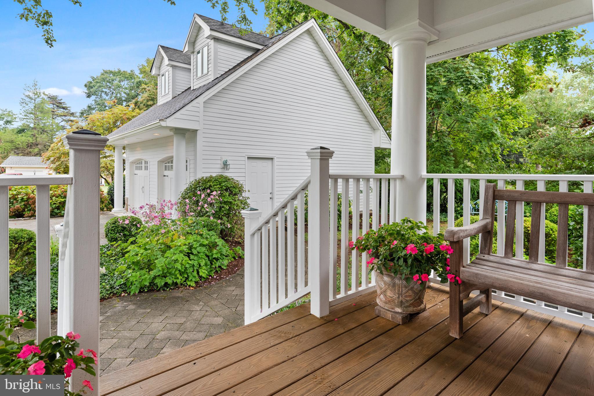 BEECHWOOD ON THE BURLEY - Residential