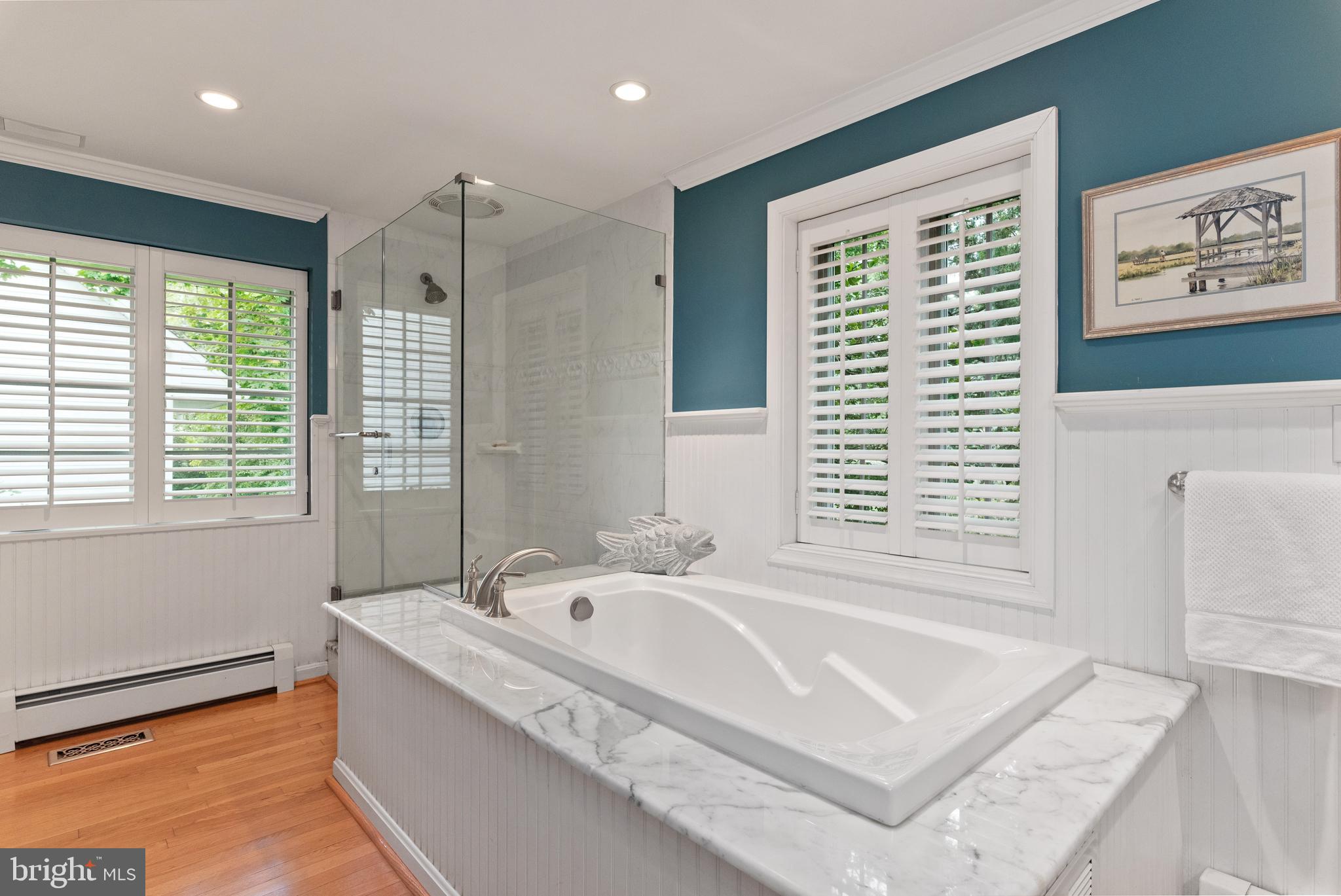 BEECHWOOD ON THE BURLEY - Residential