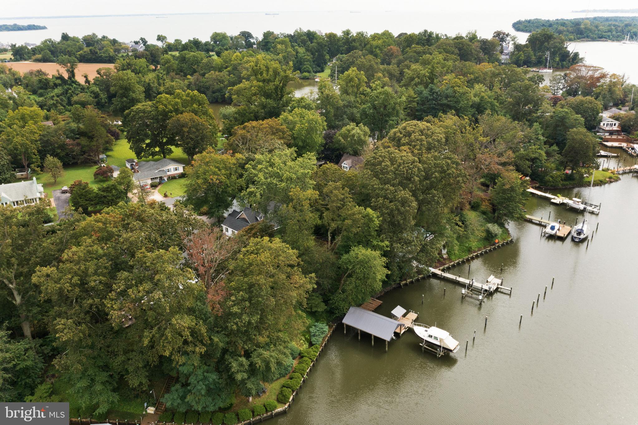 BEECHWOOD ON THE BURLEY - Residential