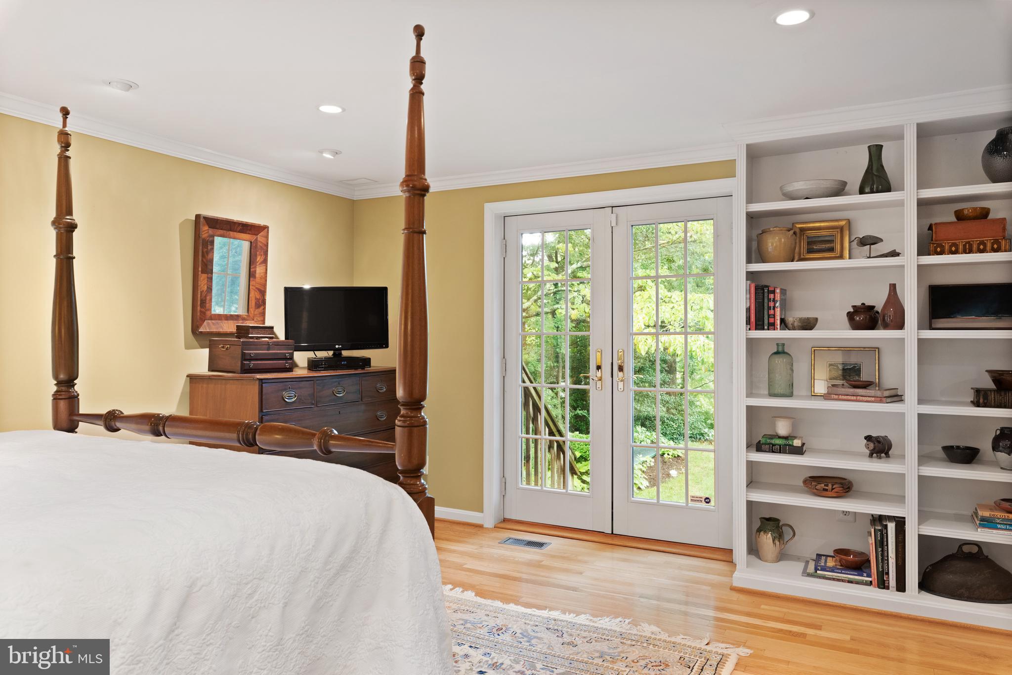 BEECHWOOD ON THE BURLEY - Residential