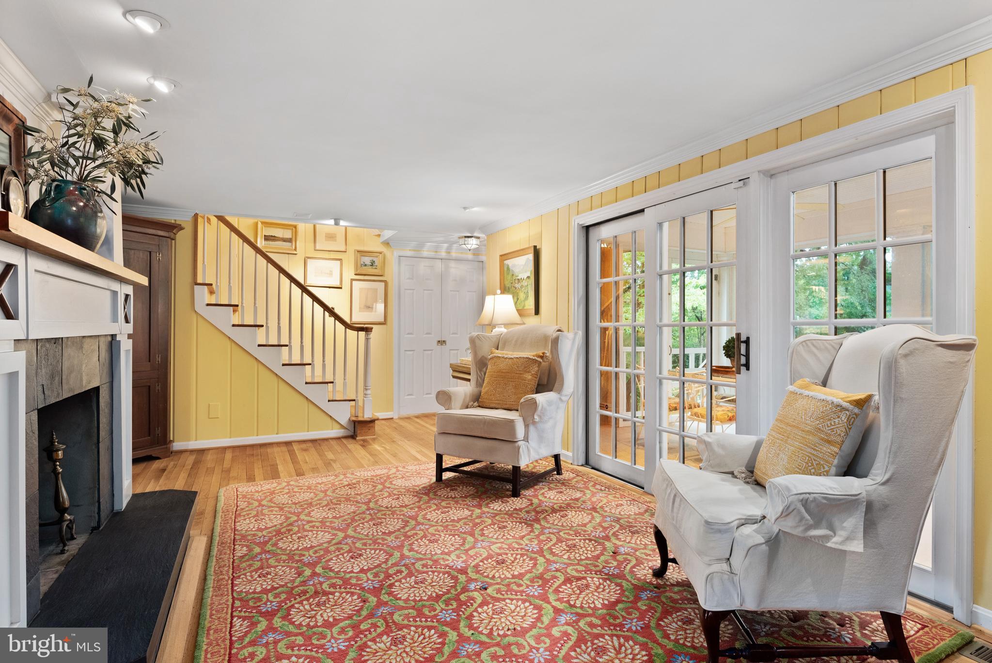 BEECHWOOD ON THE BURLEY - Residential