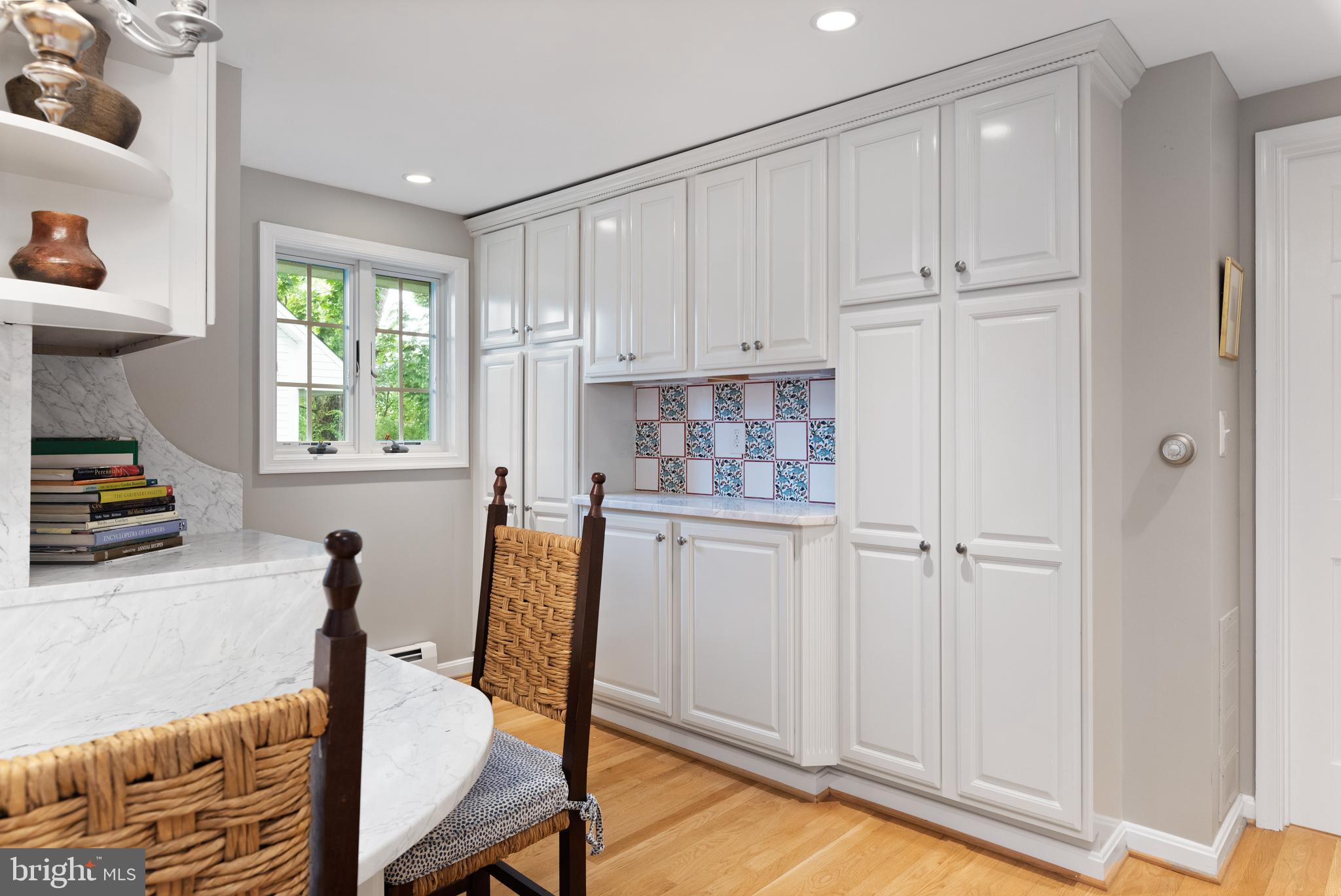 BEECHWOOD ON THE BURLEY - Residential