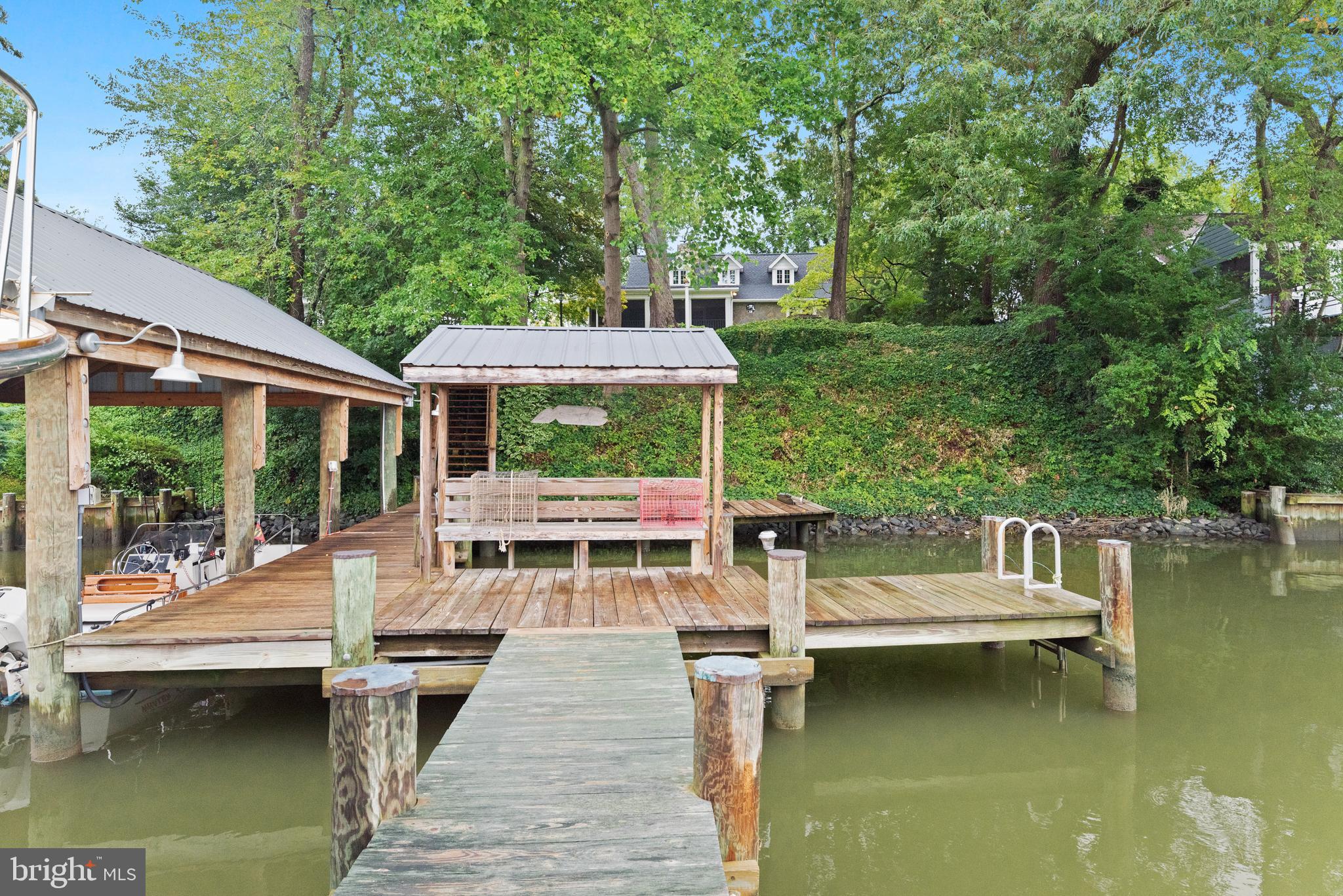 BEECHWOOD ON THE BURLEY - Residential