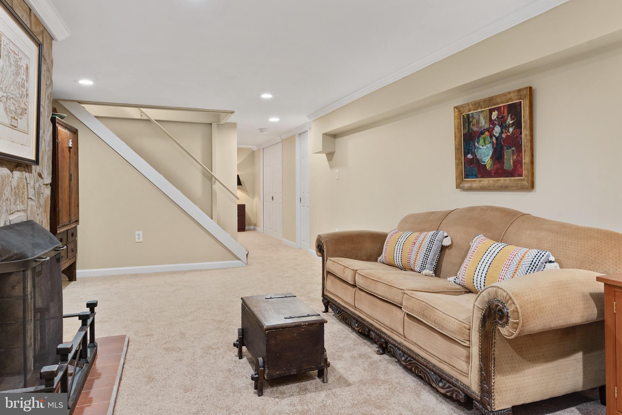 BEECHWOOD ON THE BURLEY - Residential