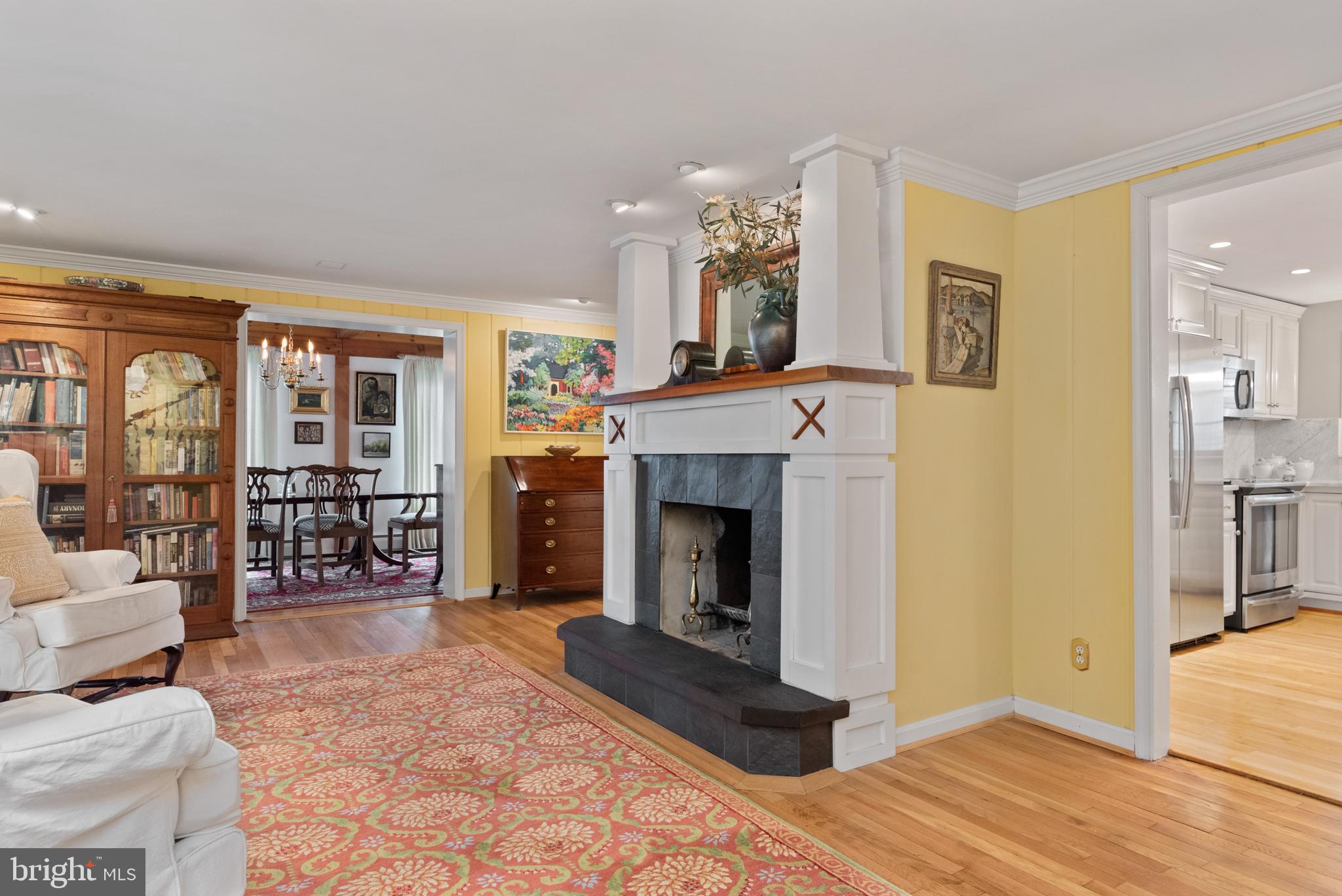 BEECHWOOD ON THE BURLEY - Residential