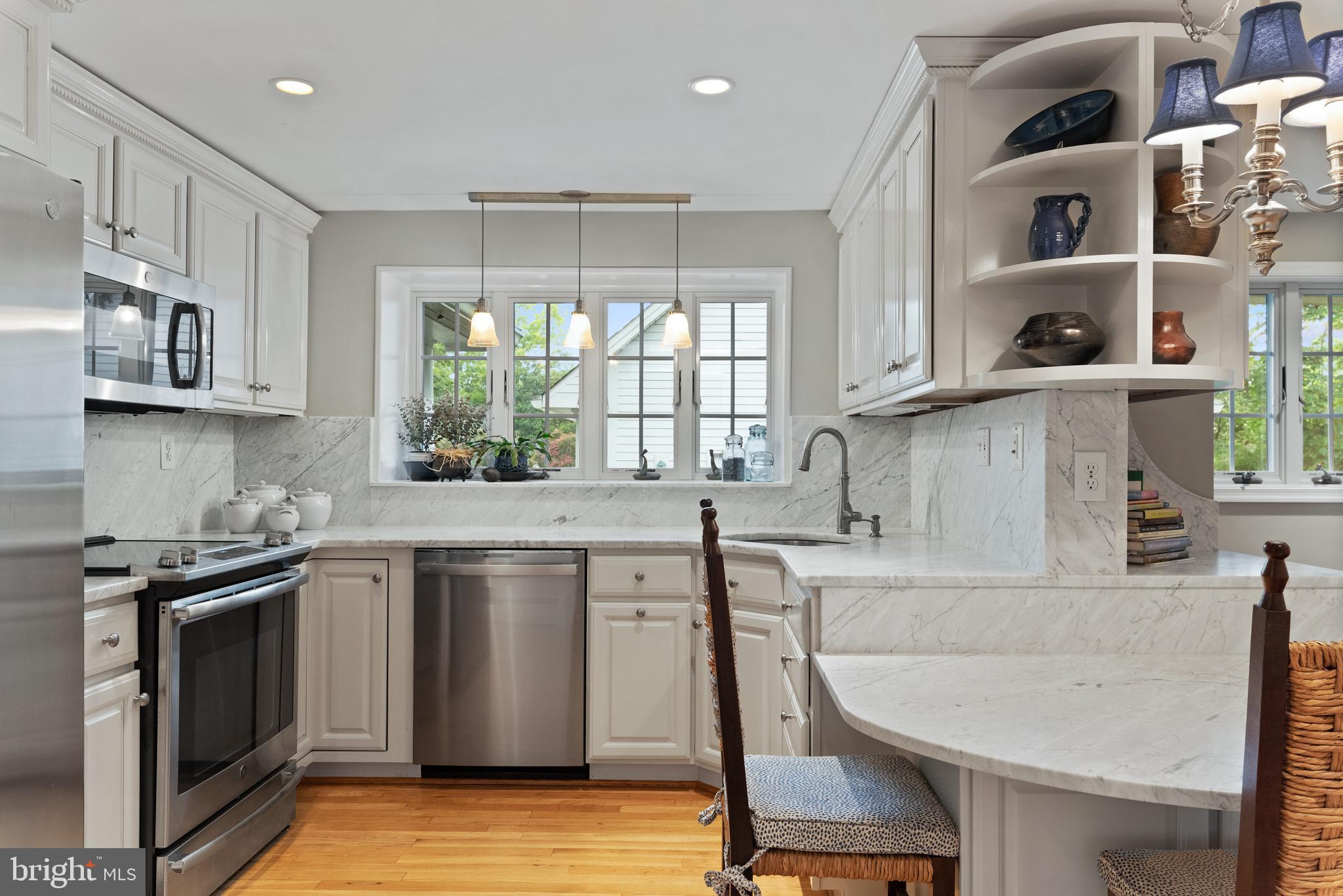 BEECHWOOD ON THE BURLEY - Residential