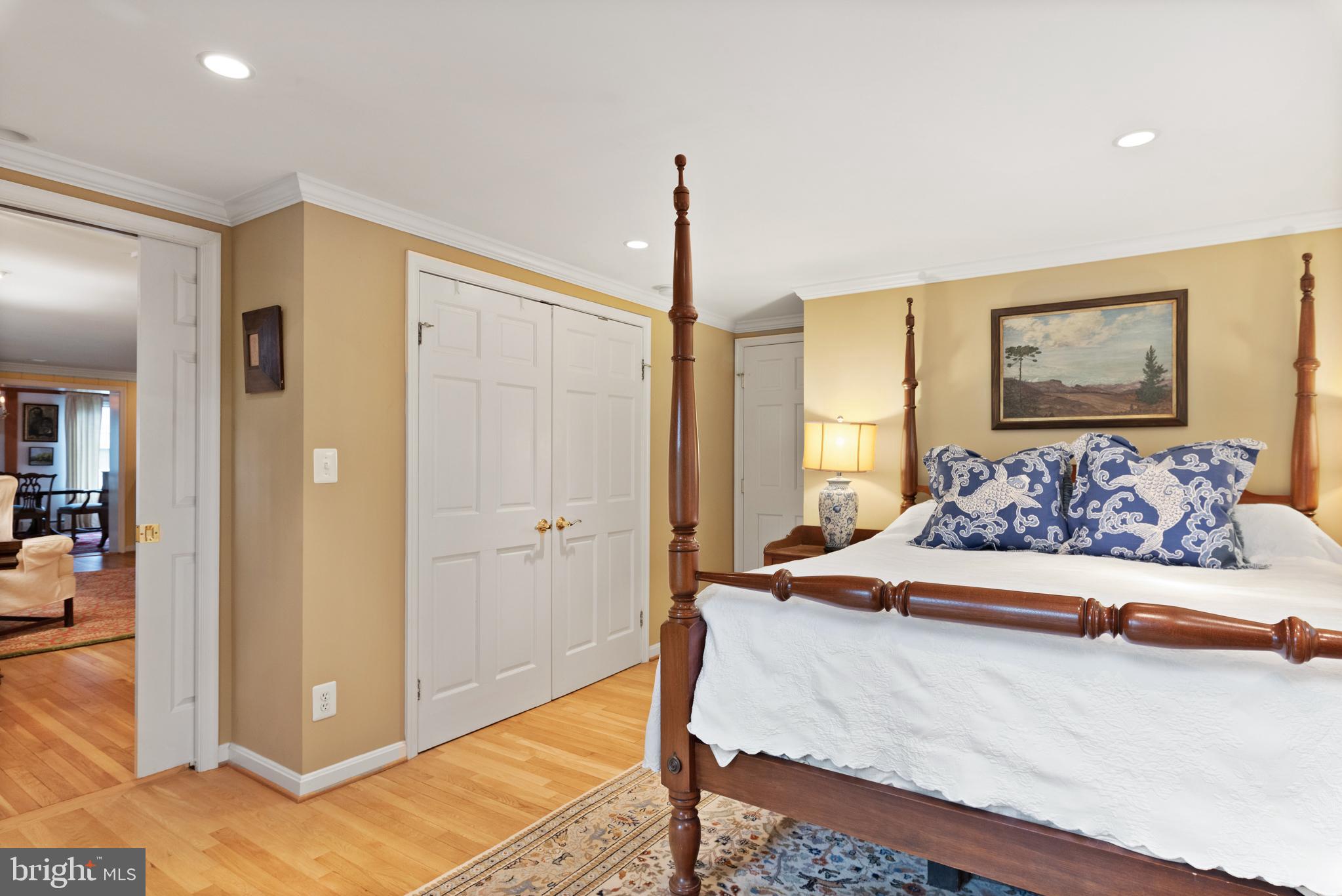 BEECHWOOD ON THE BURLEY - Residential