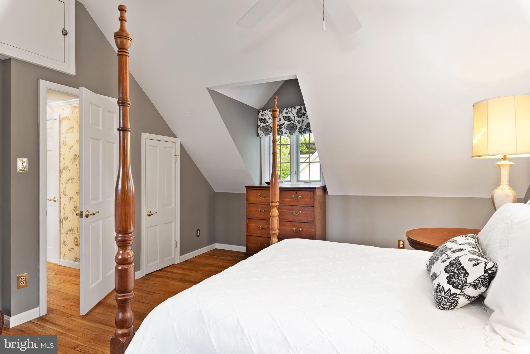 BEECHWOOD ON THE BURLEY - Residential