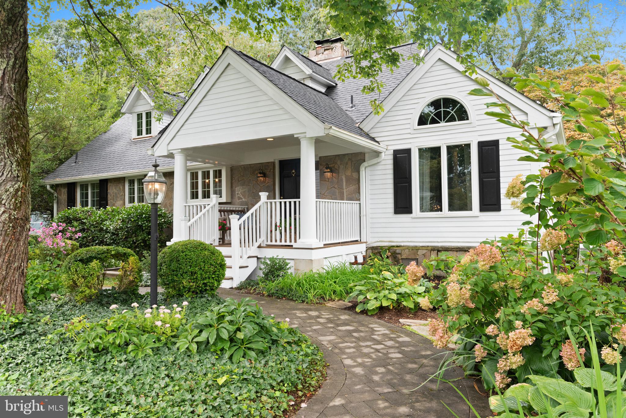 BEECHWOOD ON THE BURLEY - Residential