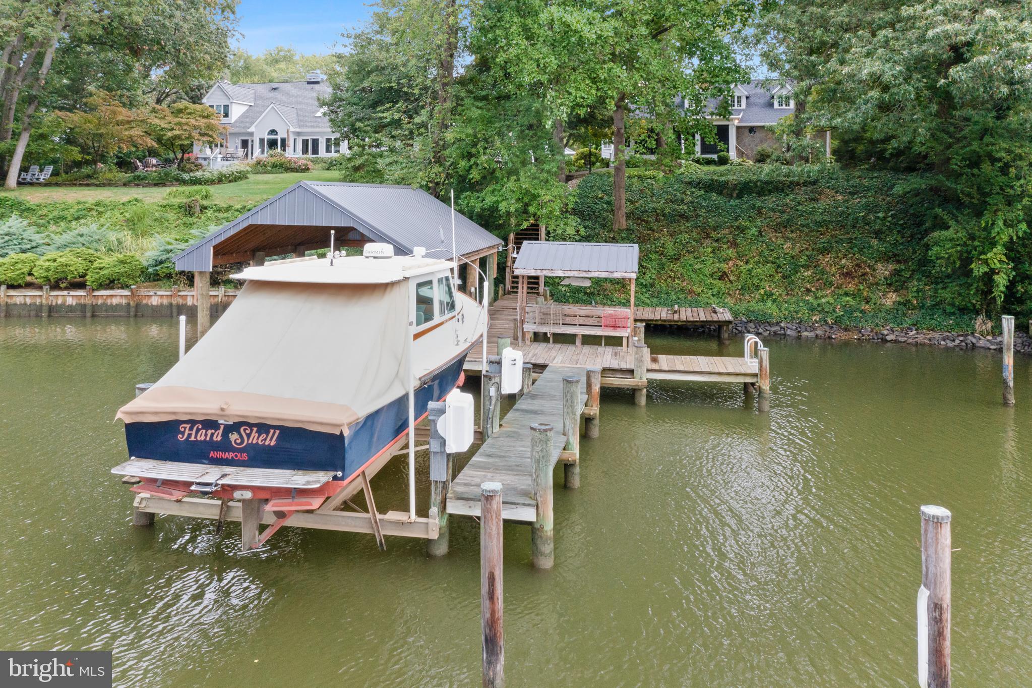 BEECHWOOD ON THE BURLEY - Residential