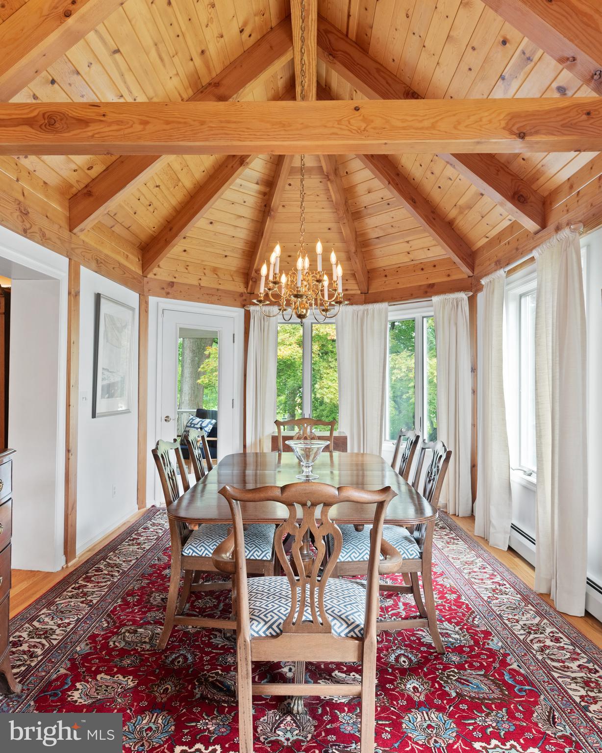 BEECHWOOD ON THE BURLEY - Residential