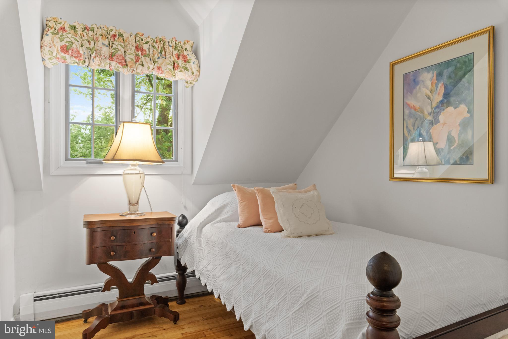 BEECHWOOD ON THE BURLEY - Residential