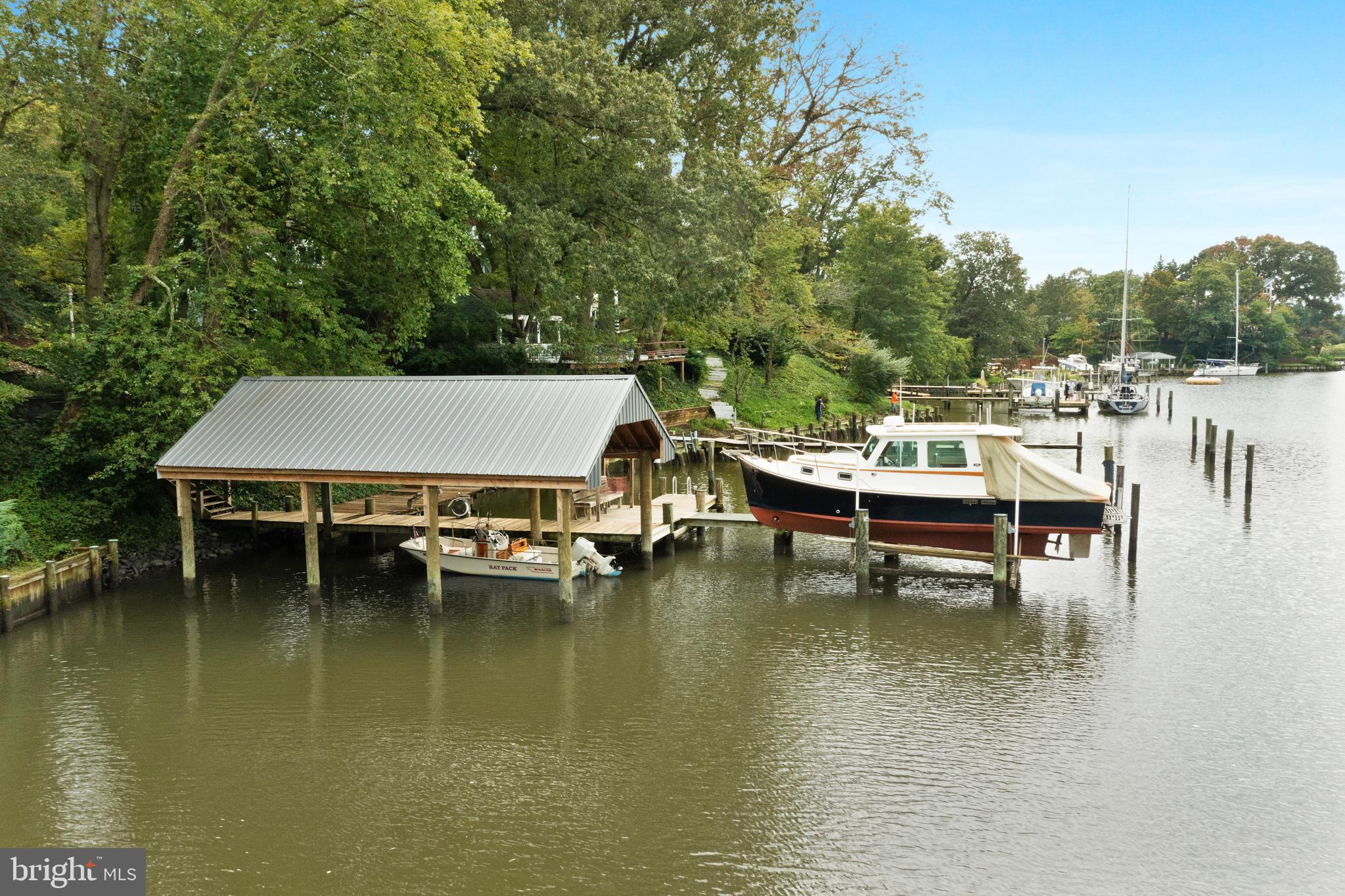 BEECHWOOD ON THE BURLEY - Residential