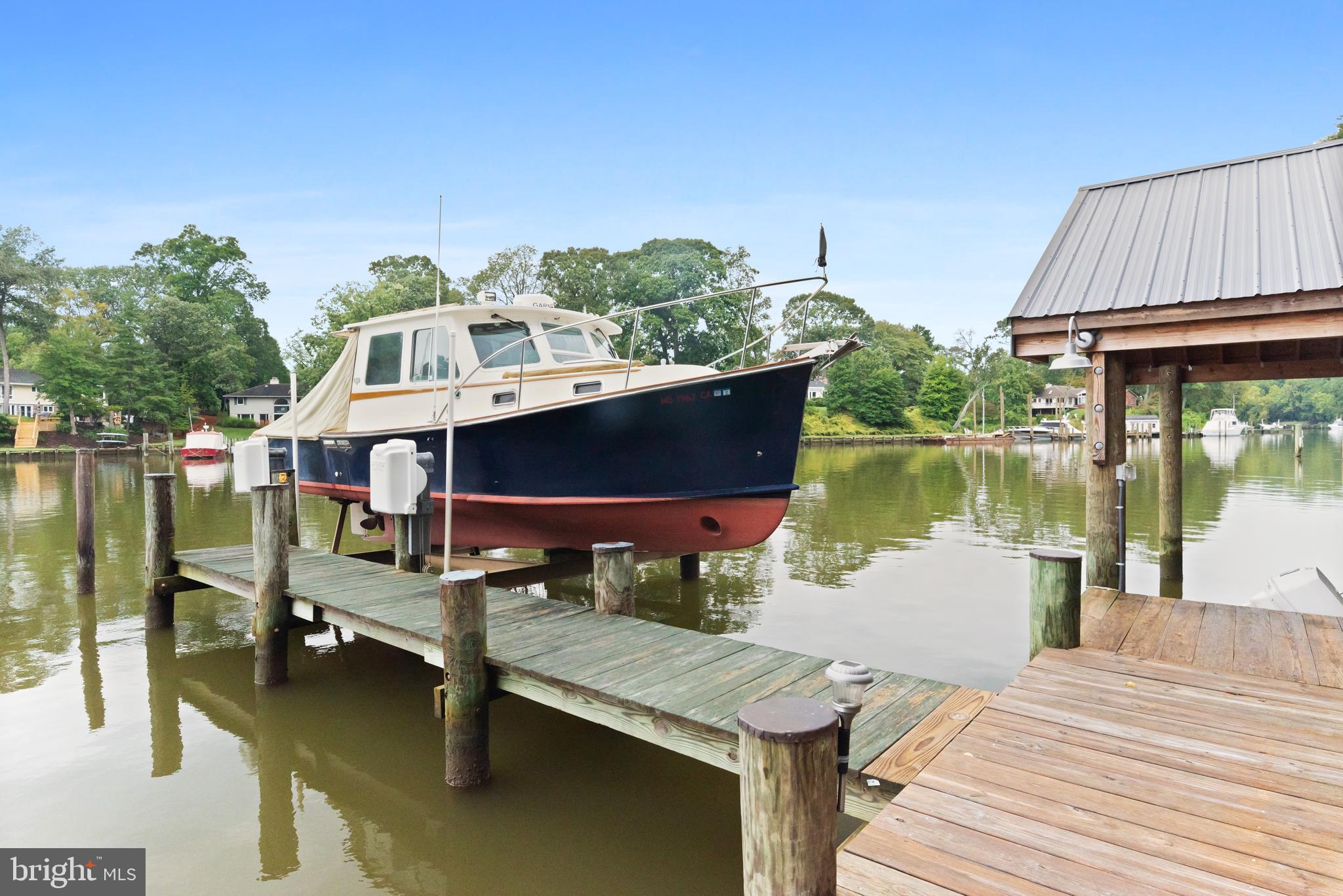 BEECHWOOD ON THE BURLEY - Residential