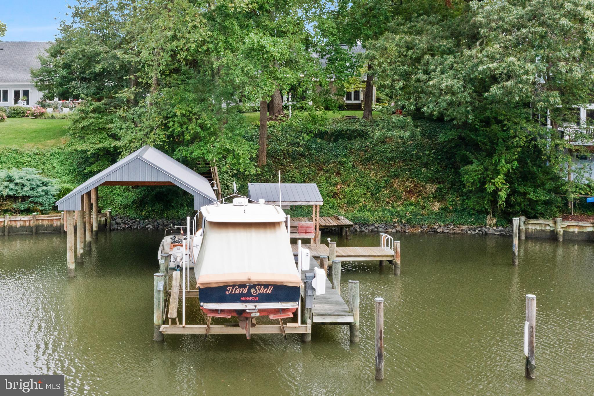 BEECHWOOD ON THE BURLEY - Residential