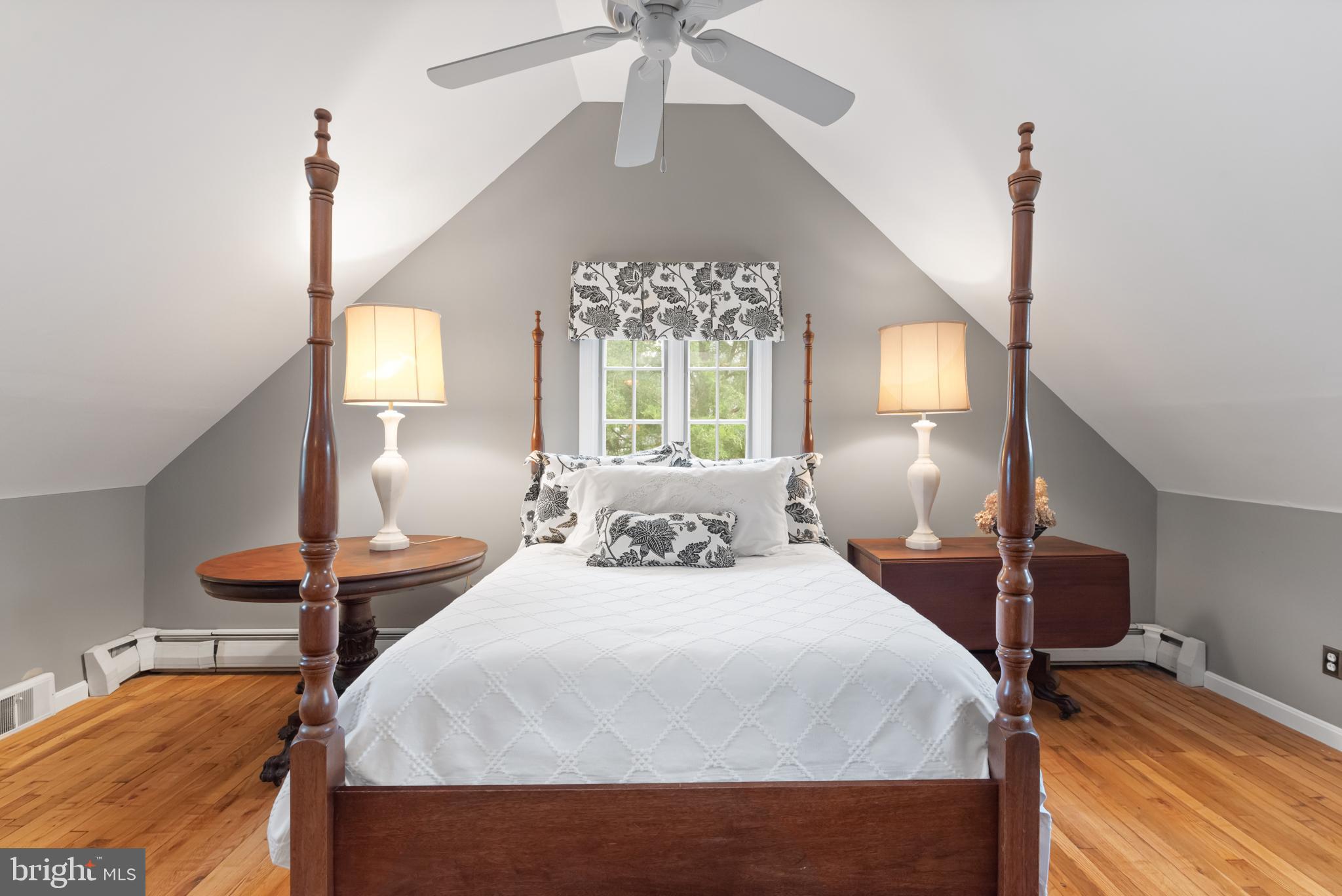 BEECHWOOD ON THE BURLEY - Residential