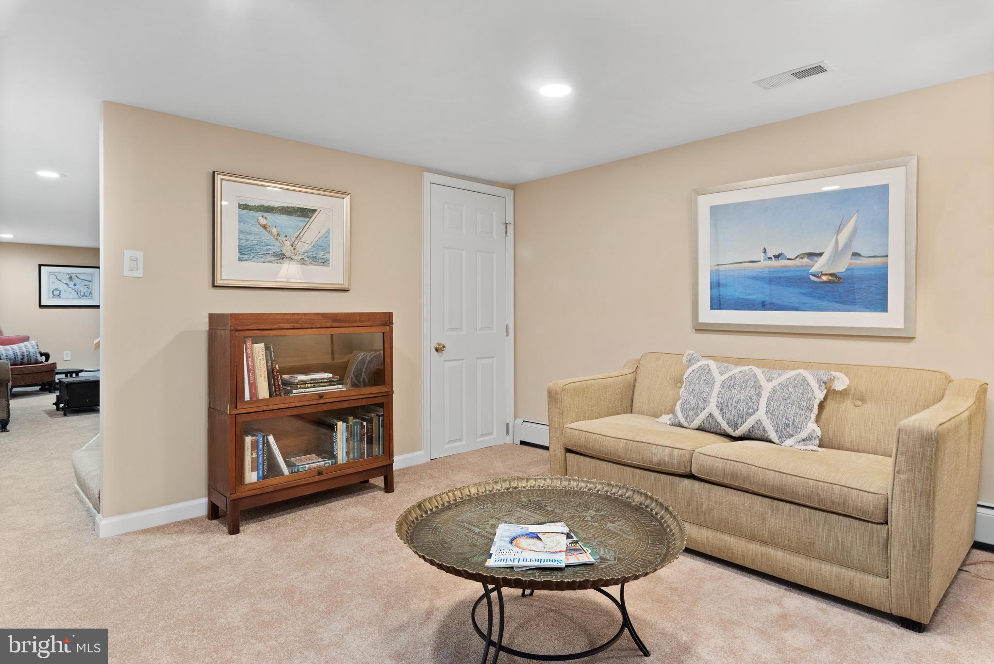 BEECHWOOD ON THE BURLEY - Residential