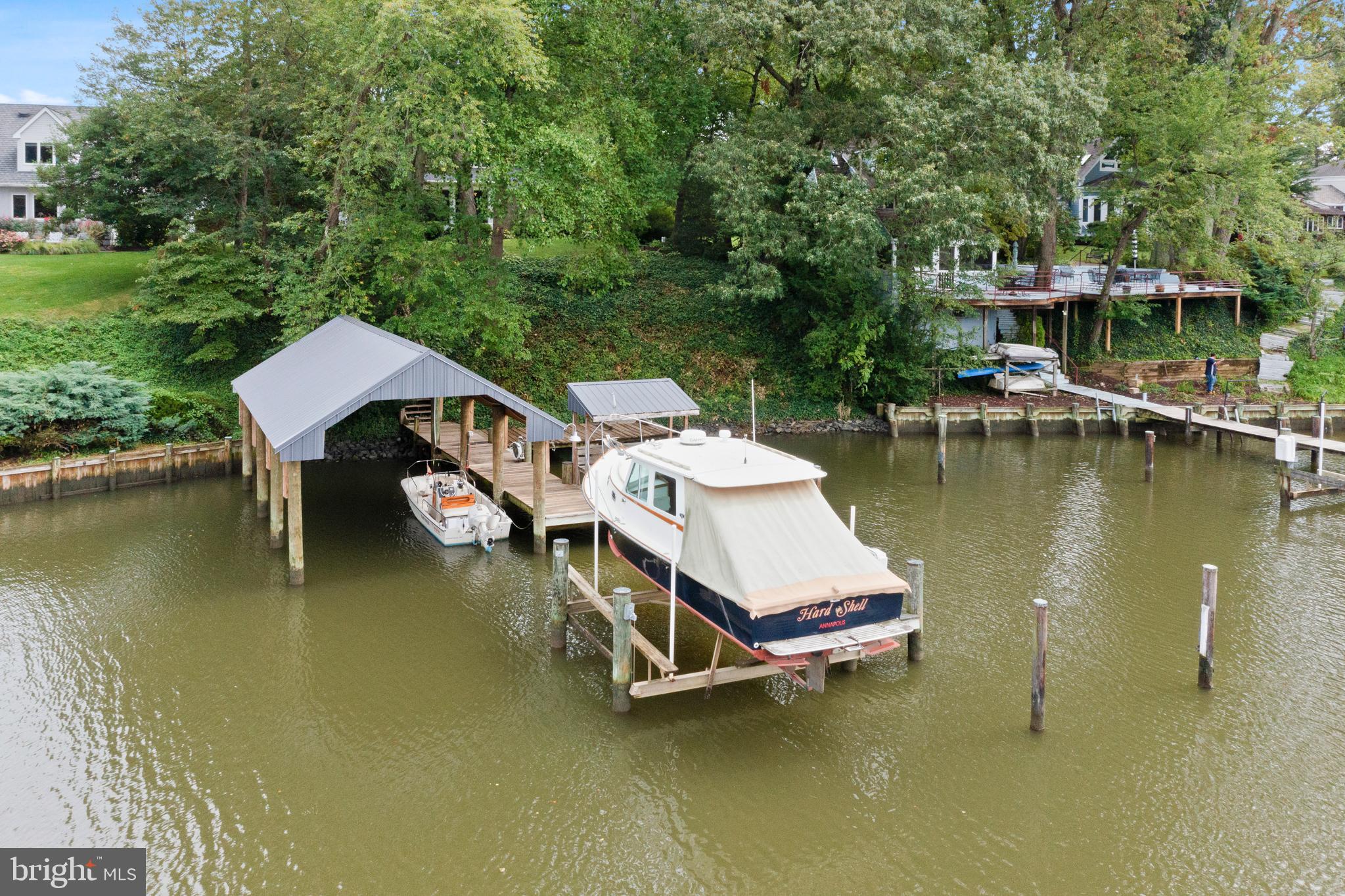 BEECHWOOD ON THE BURLEY - Residential