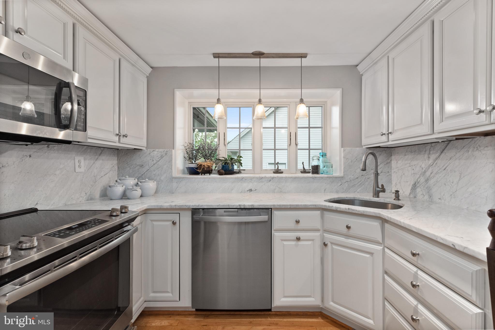 BEECHWOOD ON THE BURLEY - Residential