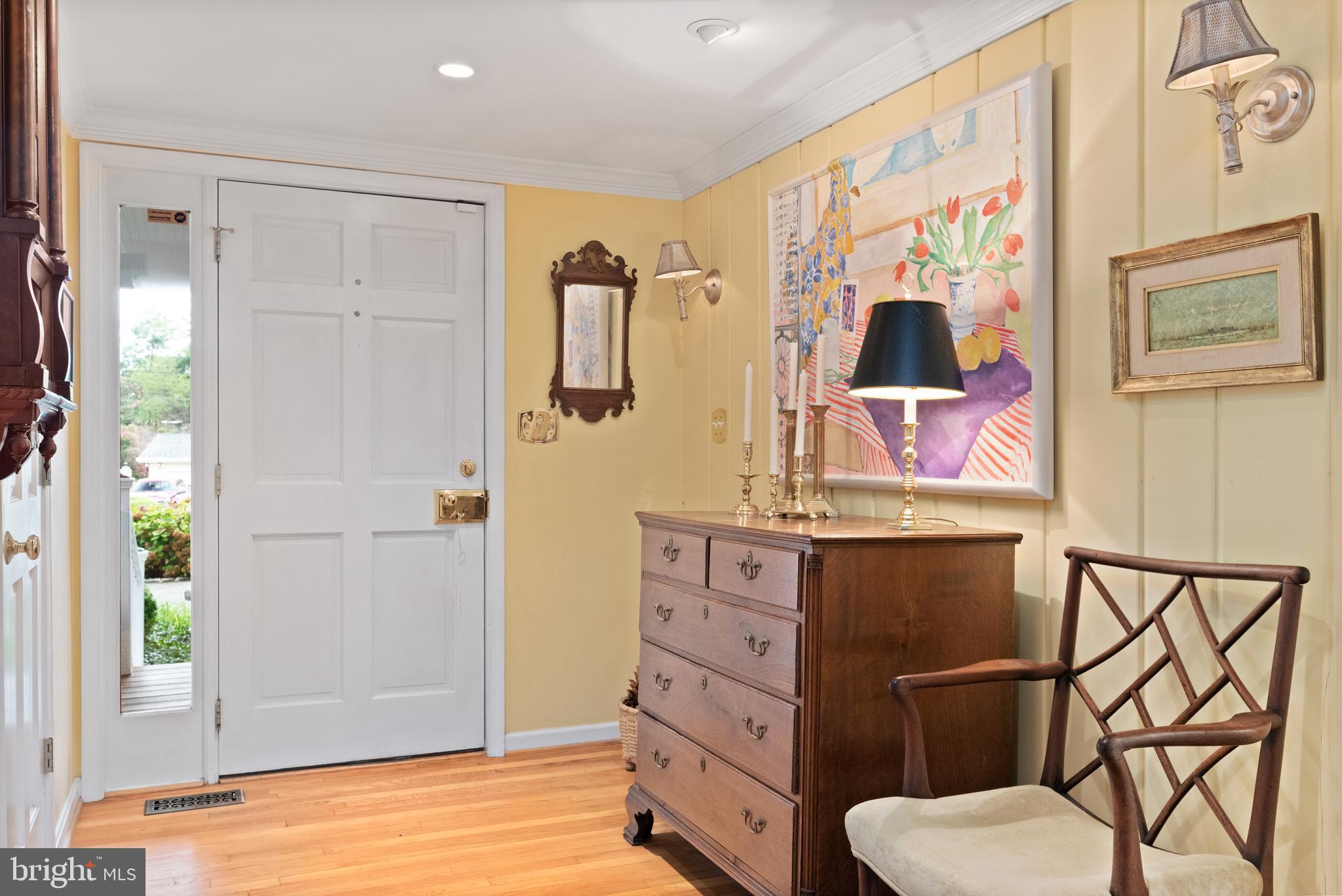 BEECHWOOD ON THE BURLEY - Residential