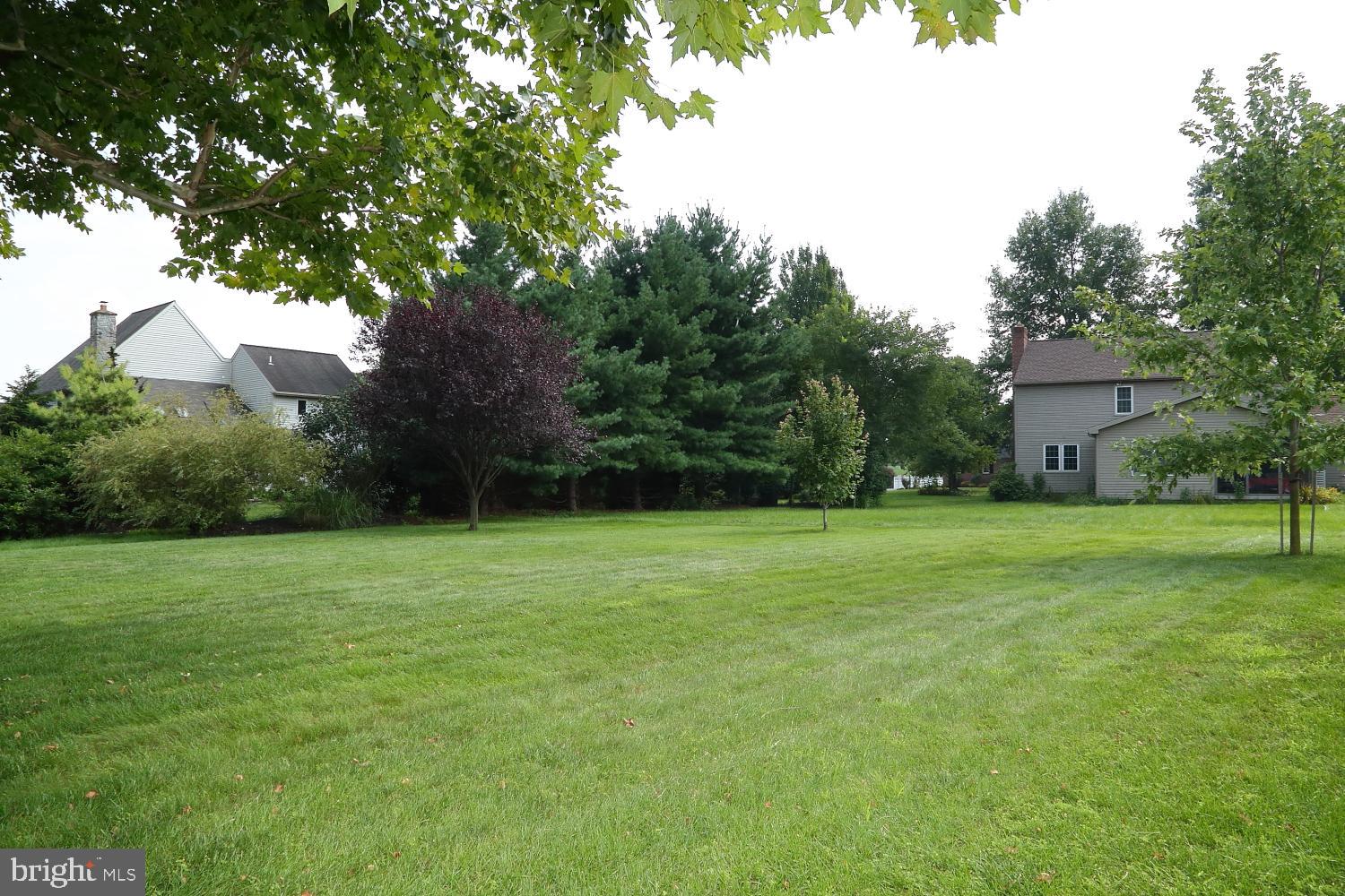 SCHOOL LANE - Residential