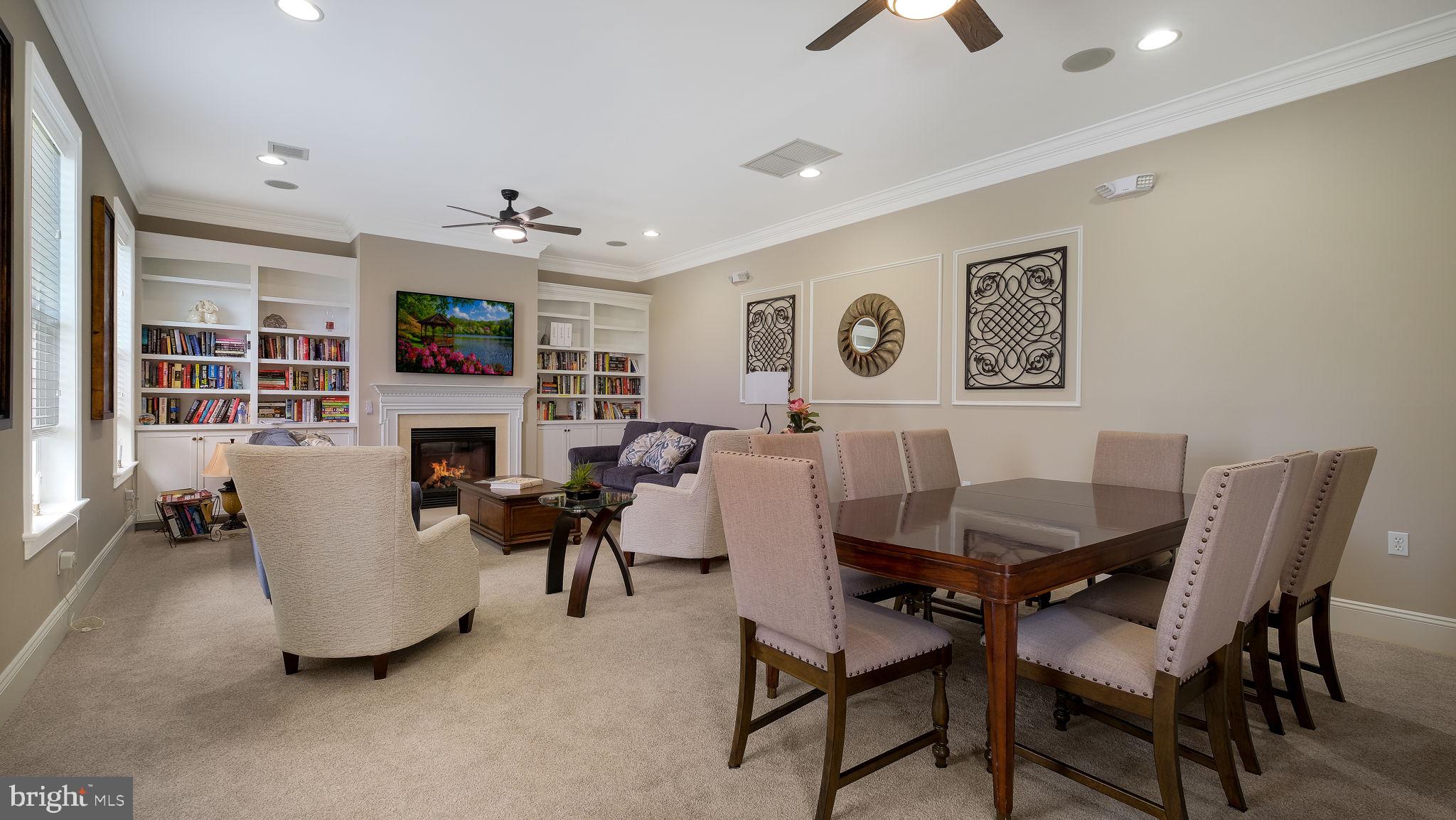 MEADOW GLEN - Residential