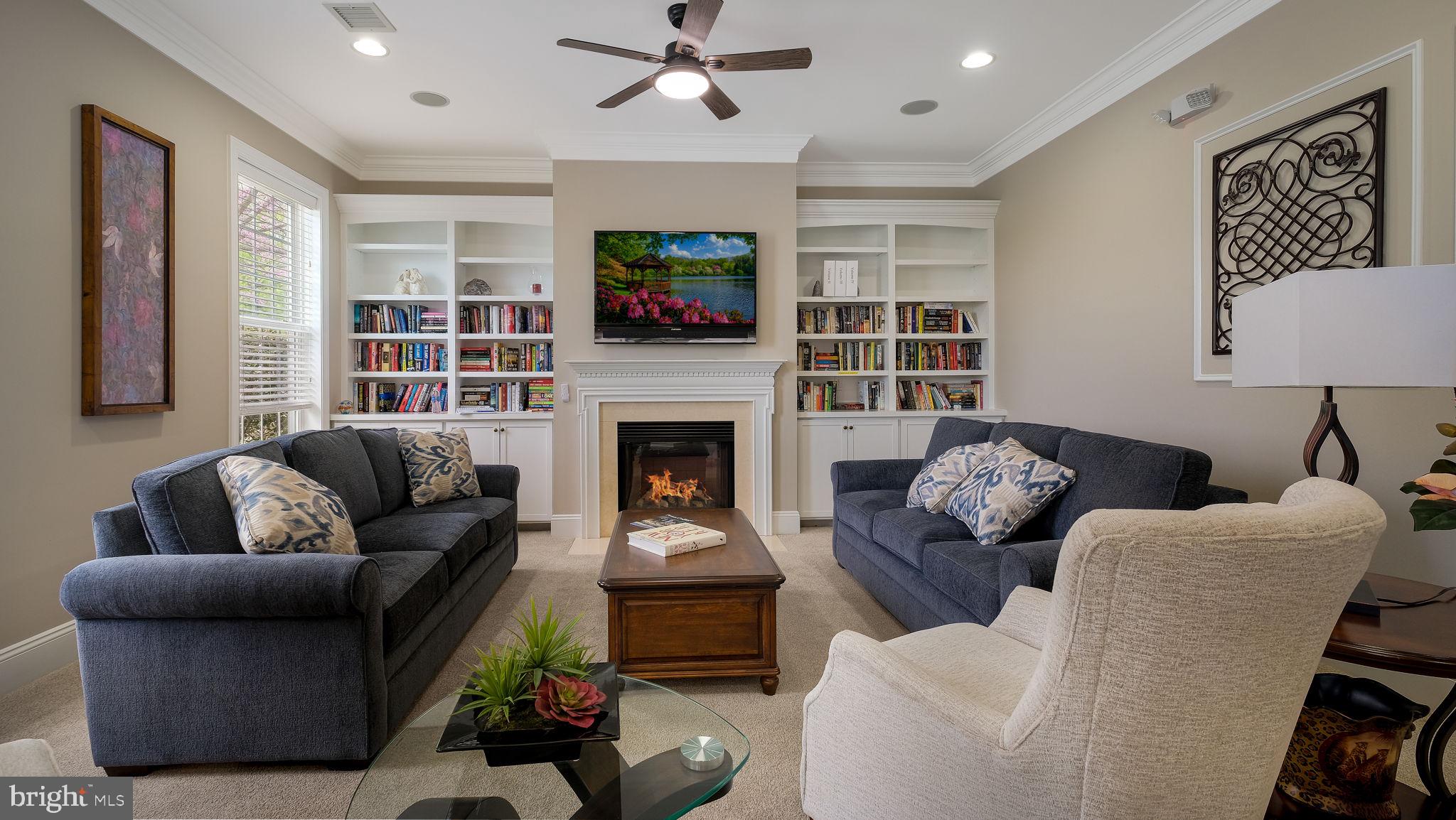 MEADOW GLEN - Residential