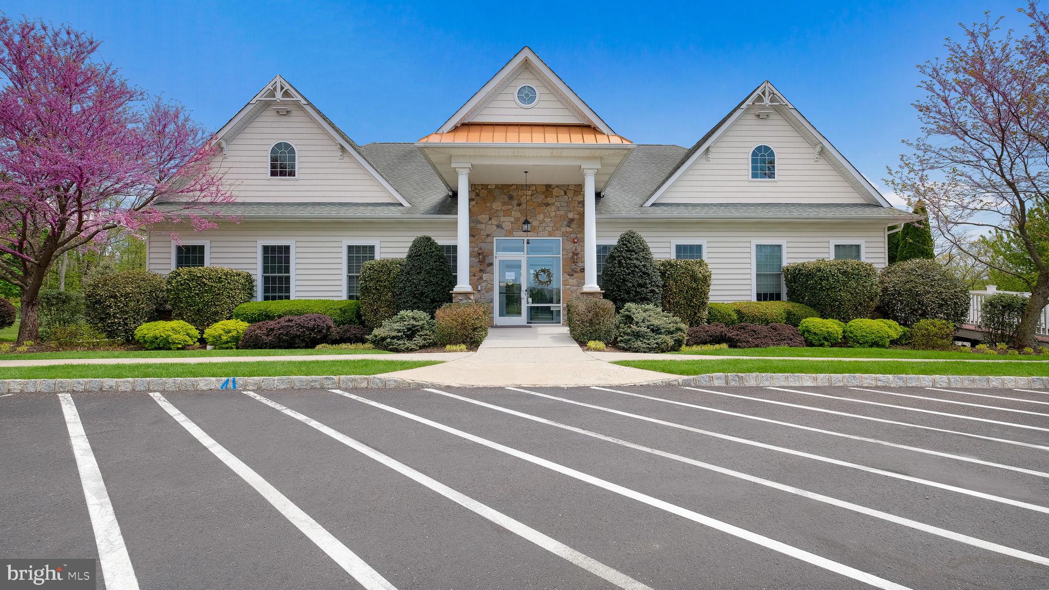 MEADOW GLEN - Residential