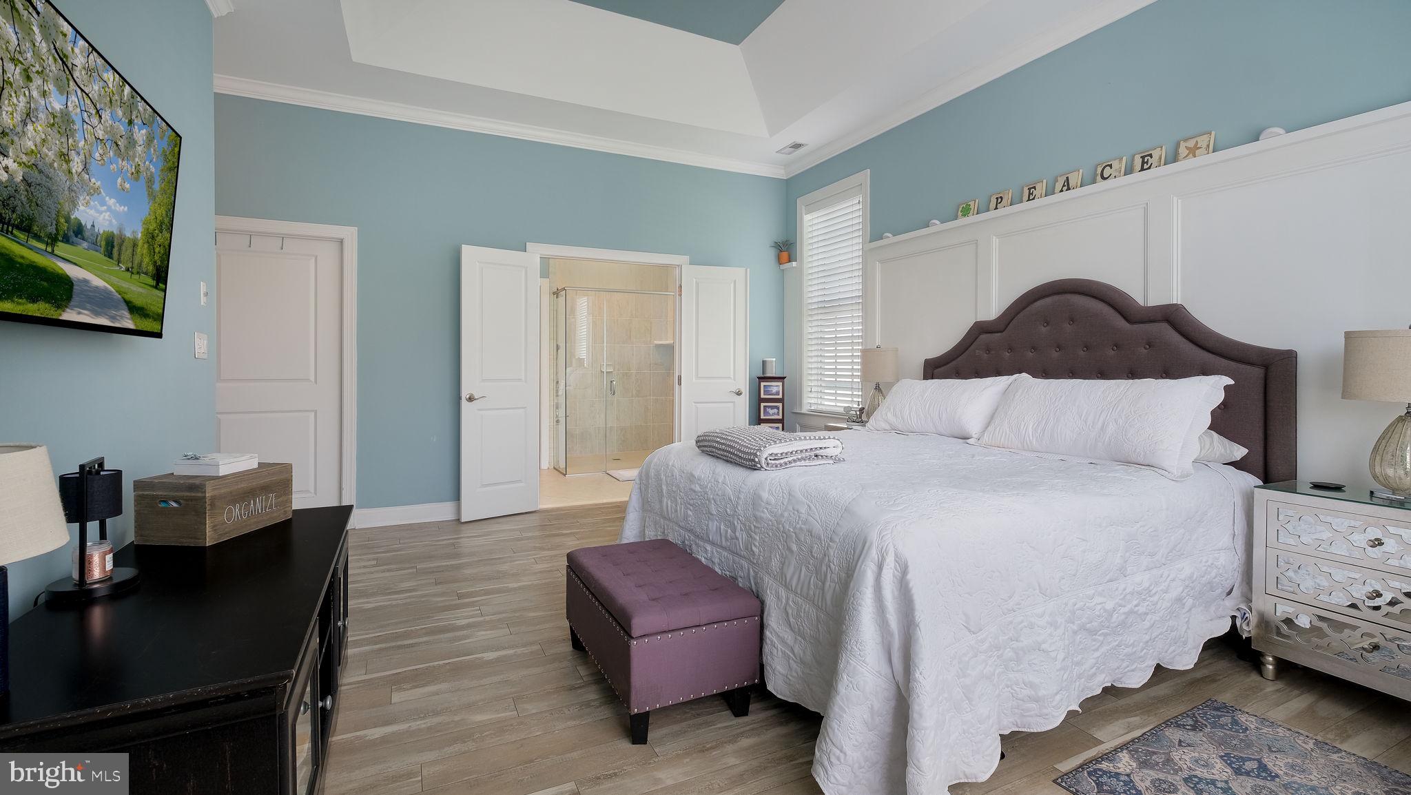 MEADOW GLEN - Residential