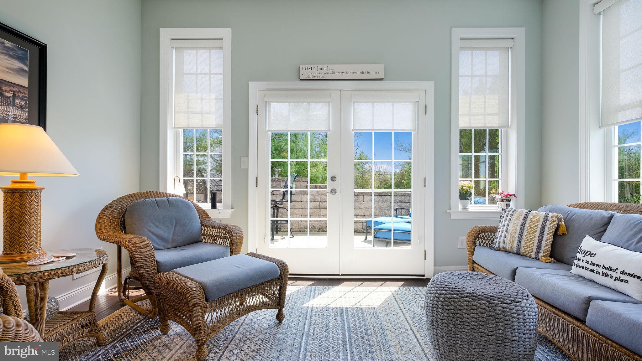 MEADOW GLEN - Residential