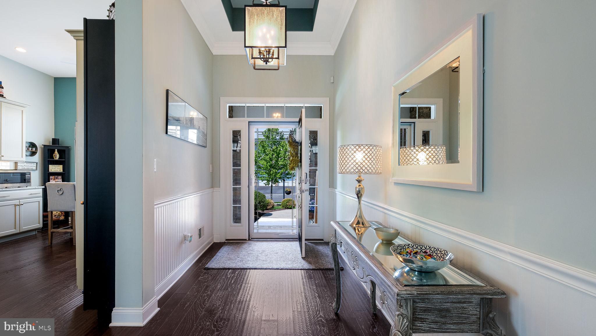 MEADOW GLEN - Residential